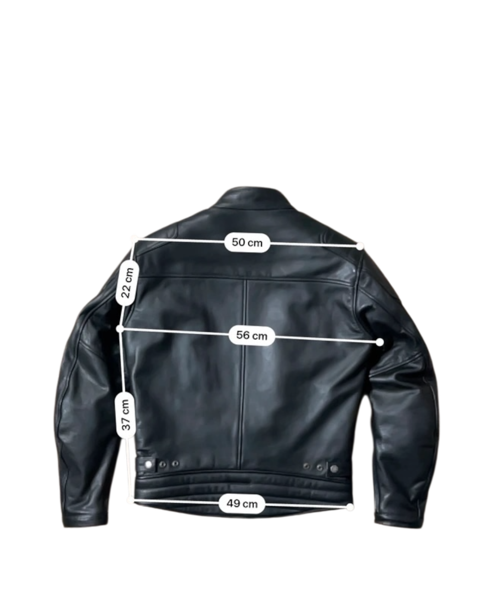 HELSTONS BLADE AA M