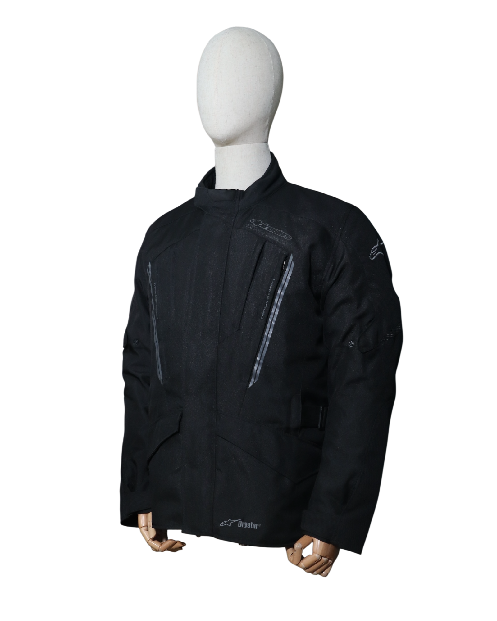 ALPINESTARS VOLCANO - XXL