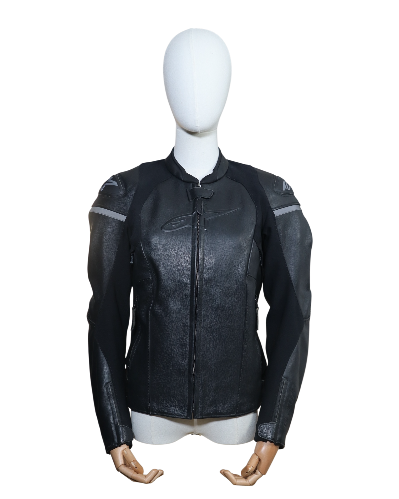 ALPINESTARS STELLA GP PLUS RV3 - S / 42EU