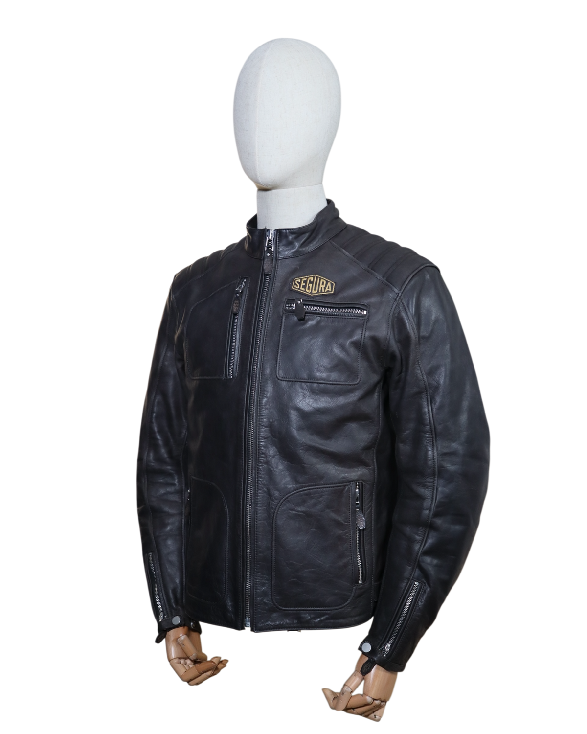 SEGURA LEWIS AAA - XL