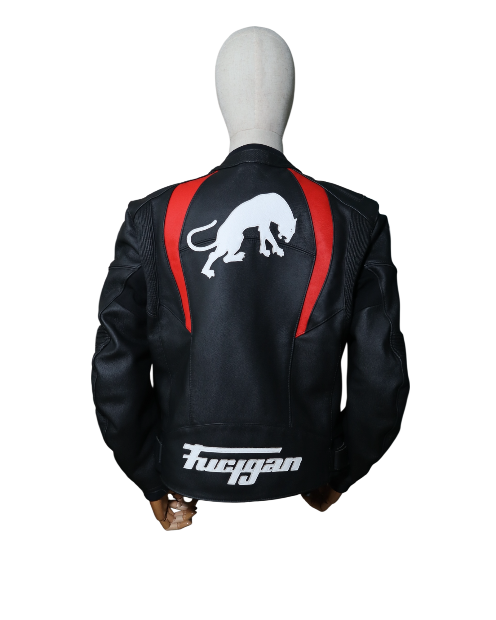 FURYGAN LEATHER XL / 46-48