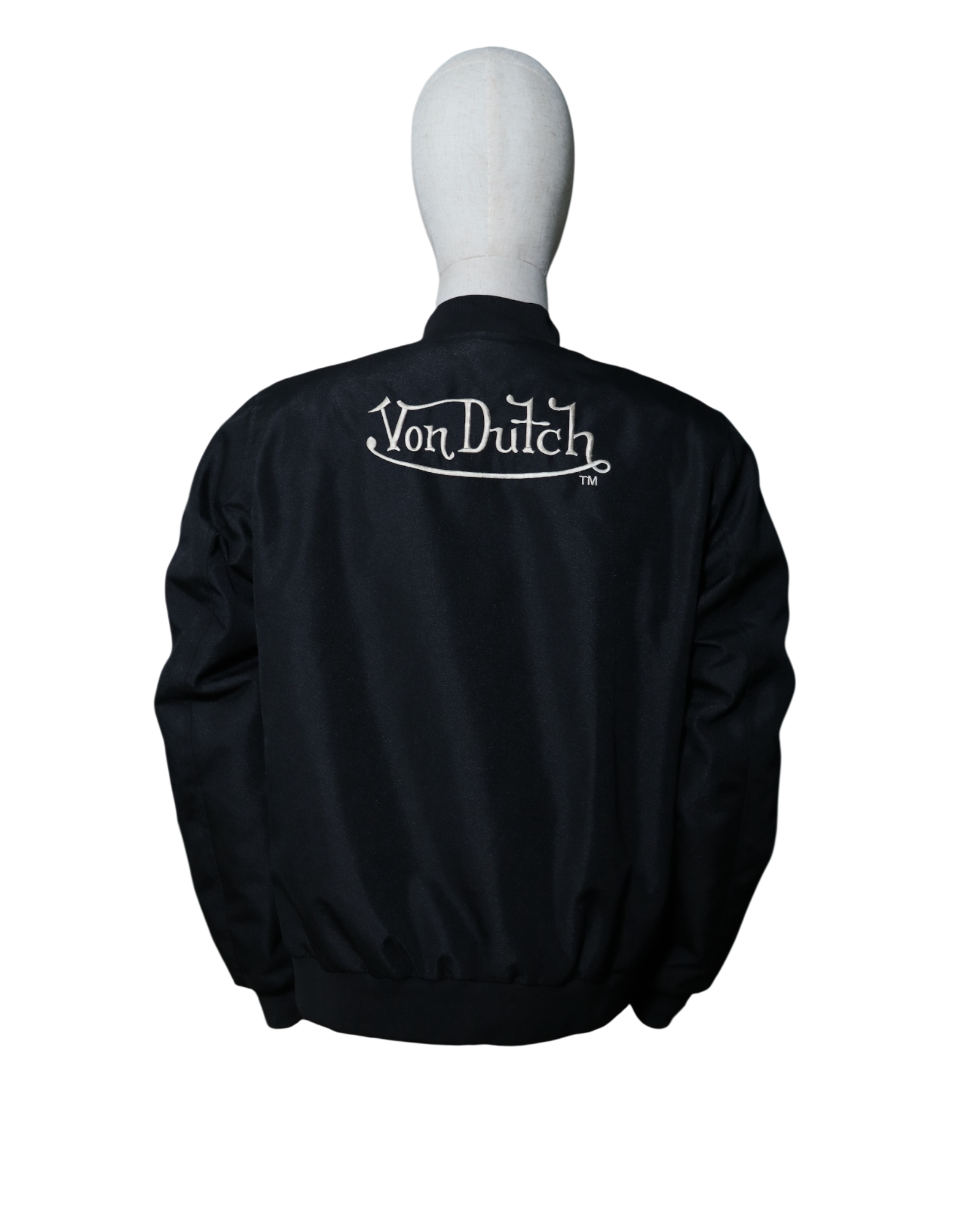 VON DUTCH FIGHT L