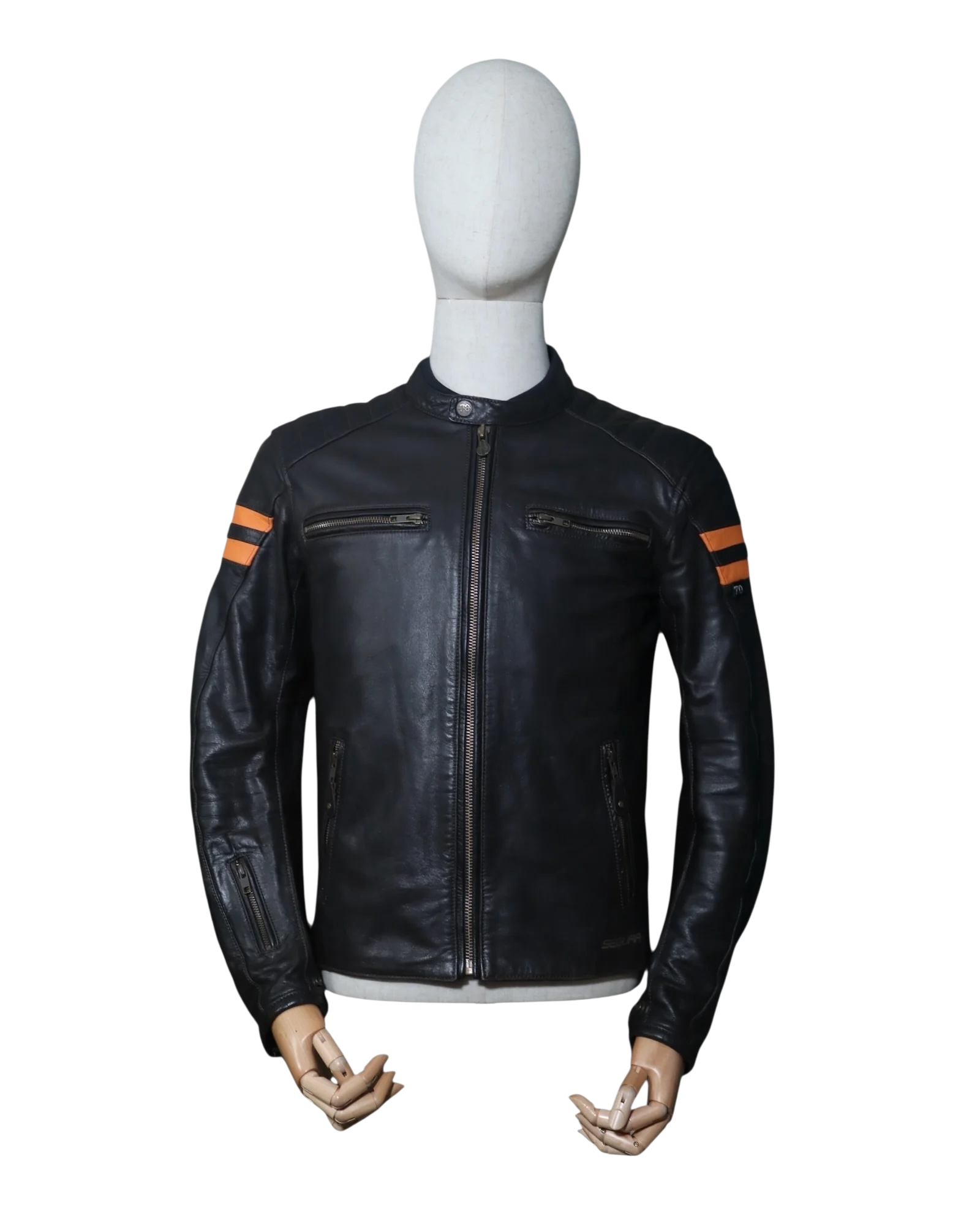 SEGURA RETRO S