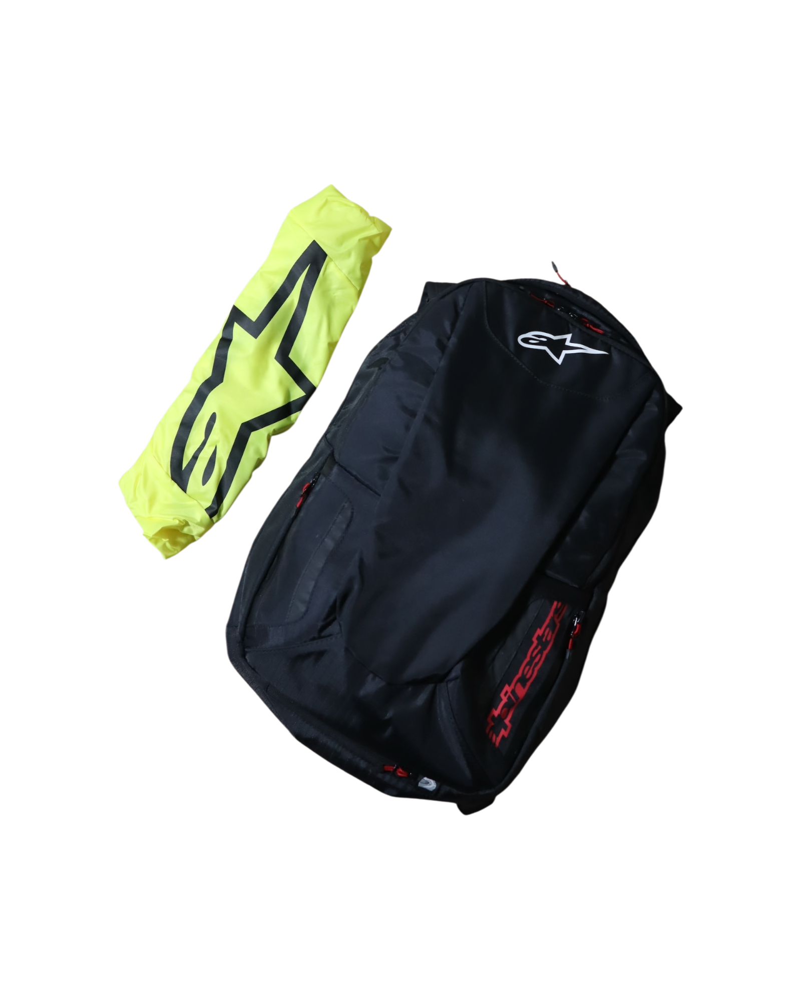 ALPINESTARS SAC CITY HUNTER
