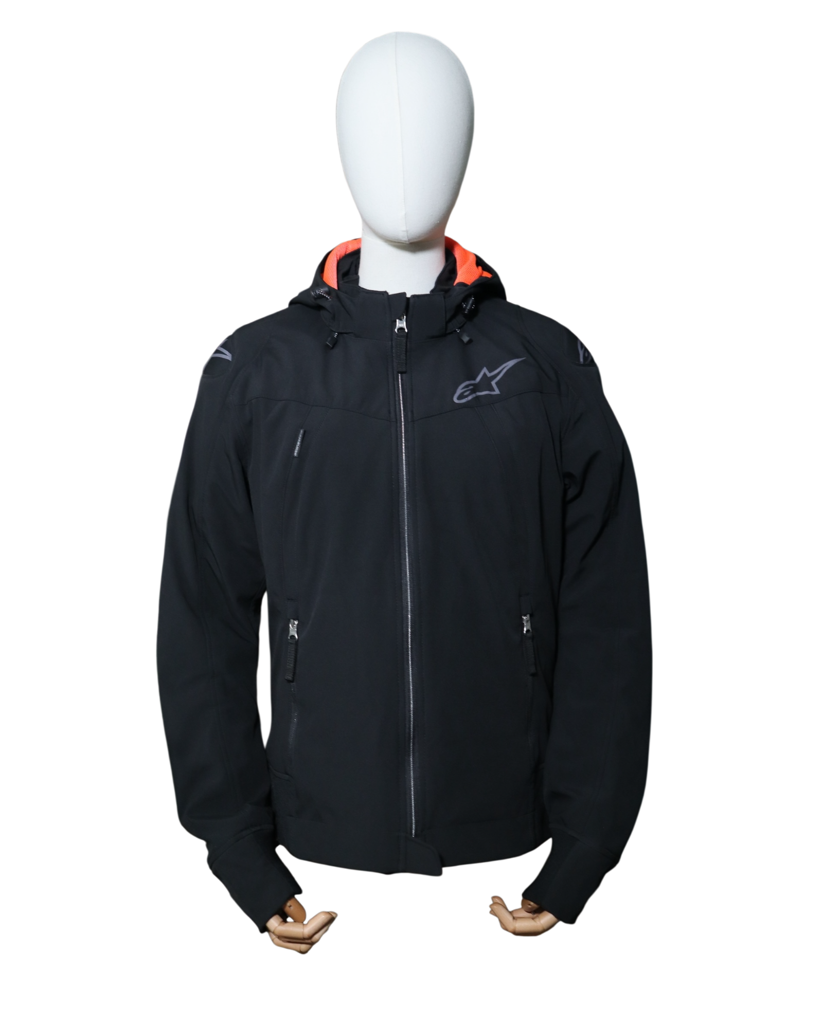 ALPINESTARS STELLA SEKTOR V2 - XL