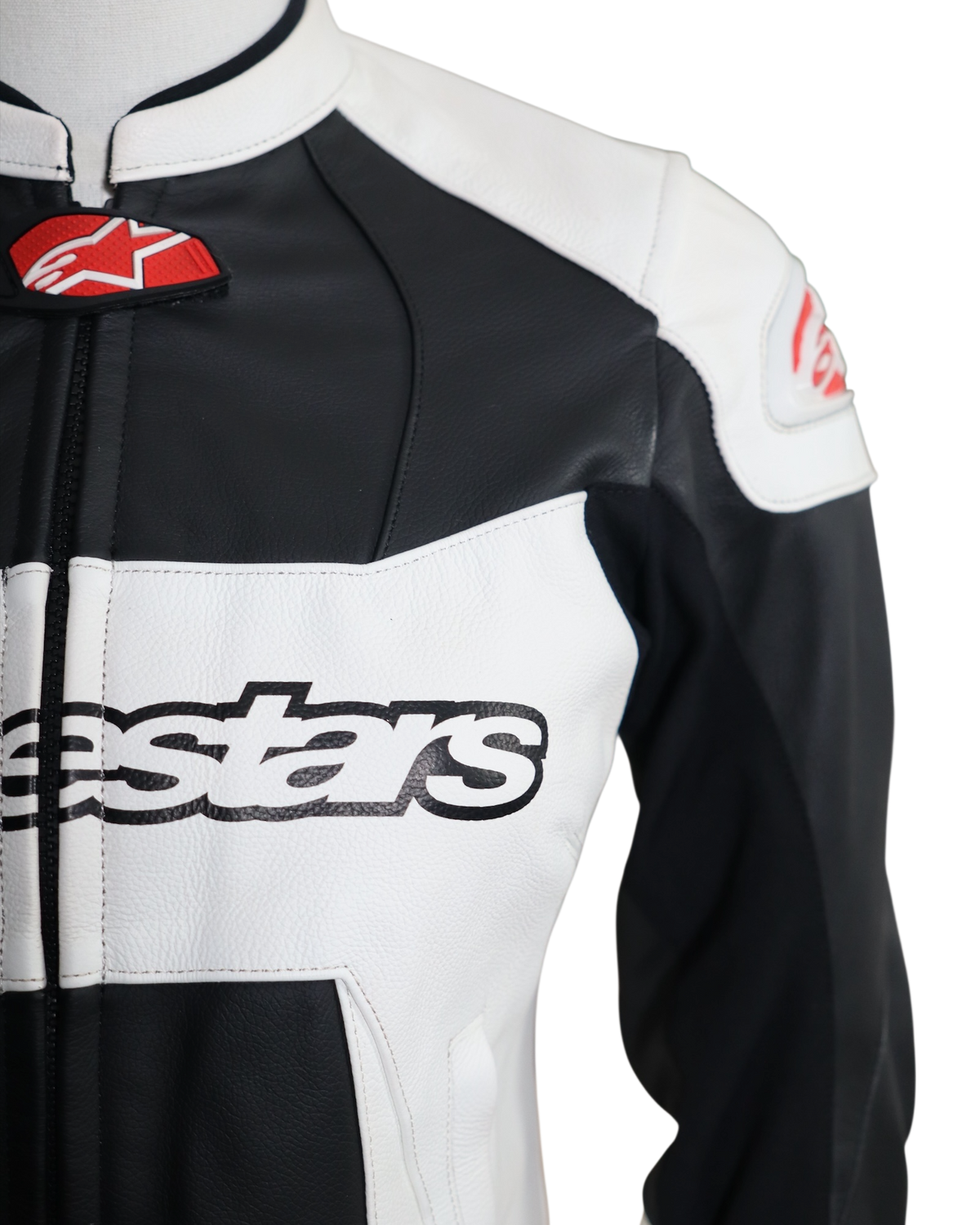 ALPINESTARS STELLA GP PLUS - XS / 40EU