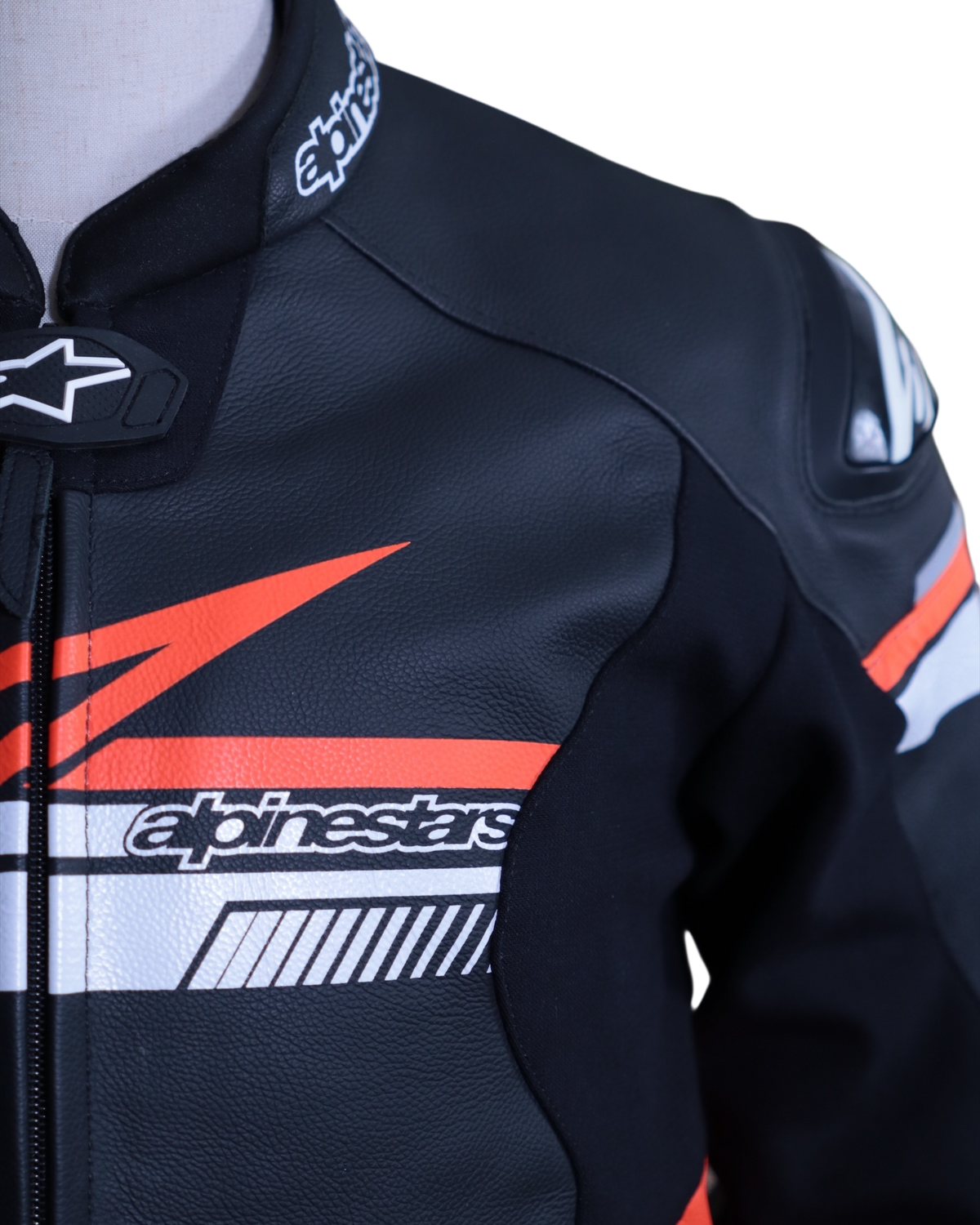 ALPINESTARS FUJI - M/L - 52EU