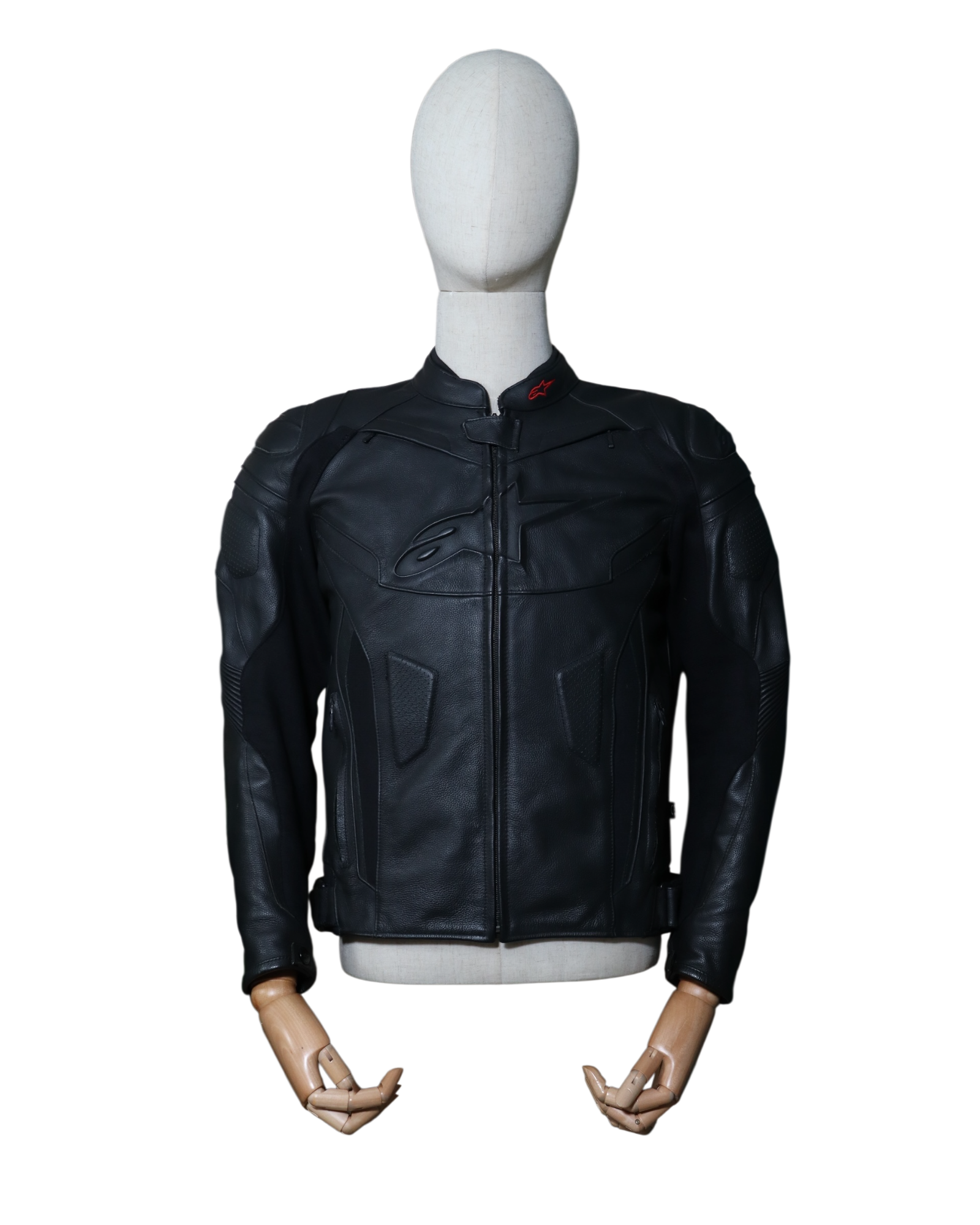 ALPINESTARS GP PLUS RV2 - M / 50EU