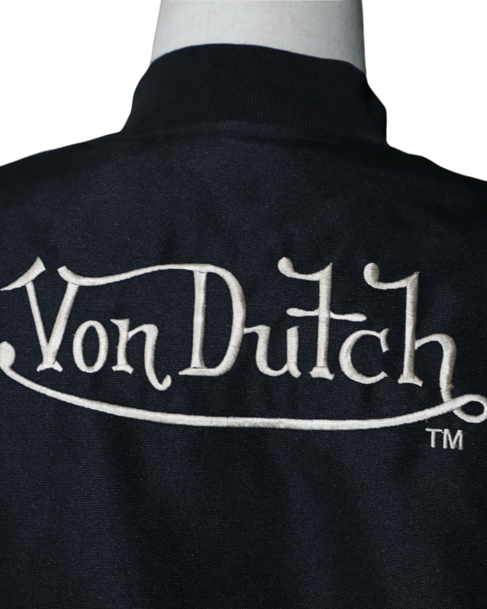VON DUTCH FIGHT L