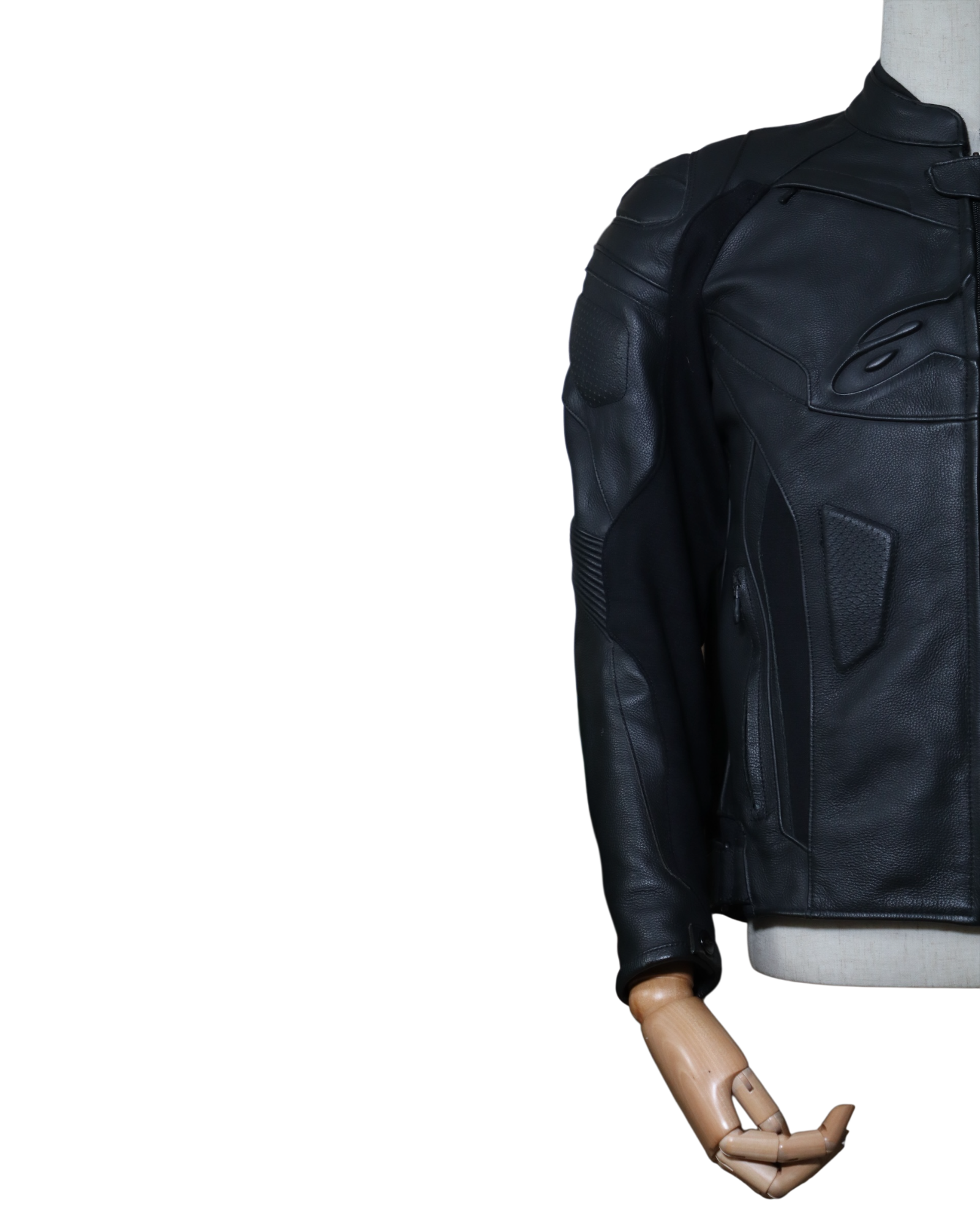 ALPINESTARS GP PLUS RV2 - M / 50EU