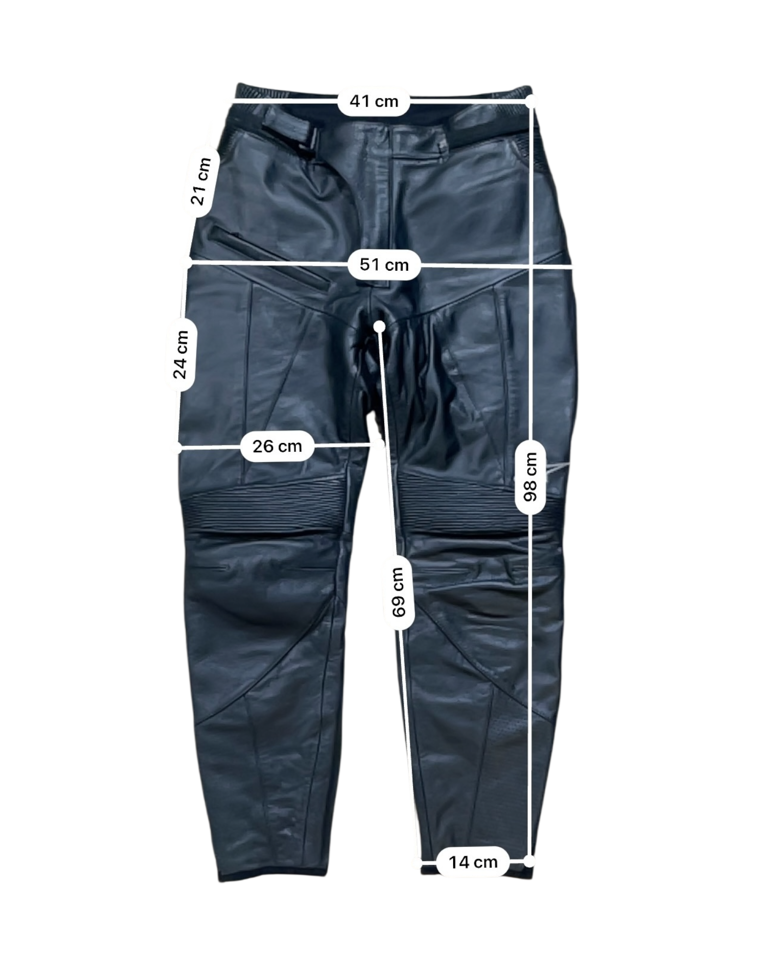 ALPINESTARS BAT - M / 50EU