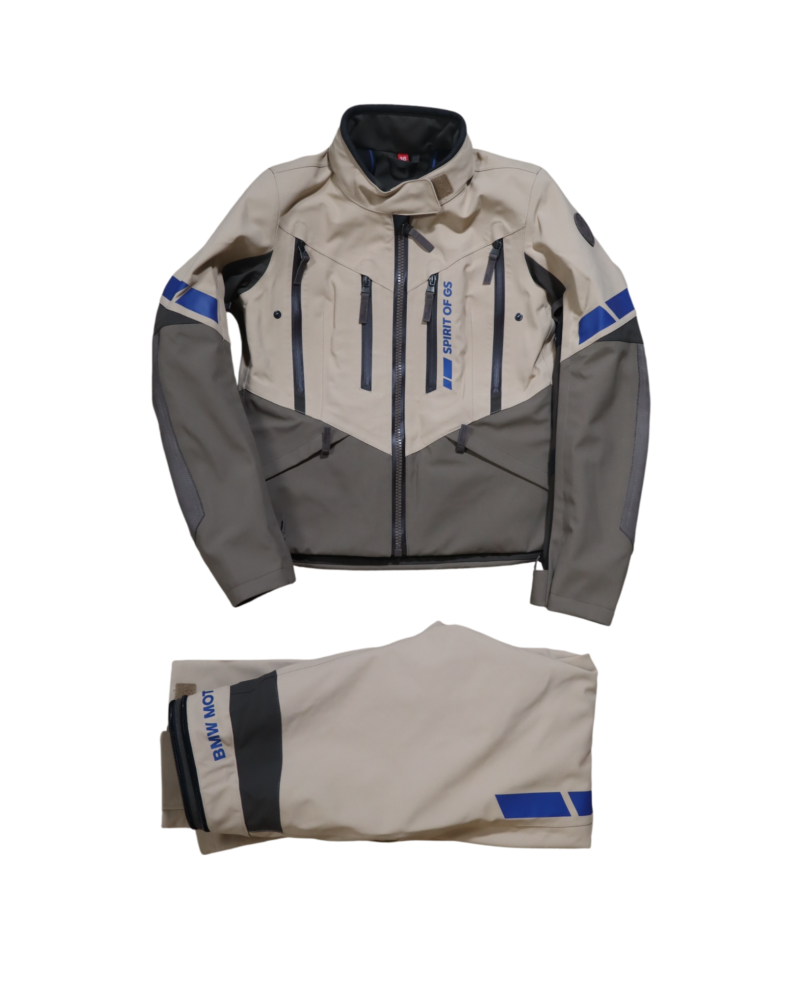 BMW ENSEMBLE NAMIB GTX - M / 38
