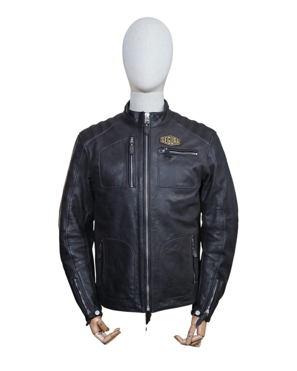 SEGURA LEWIS AAA - XL