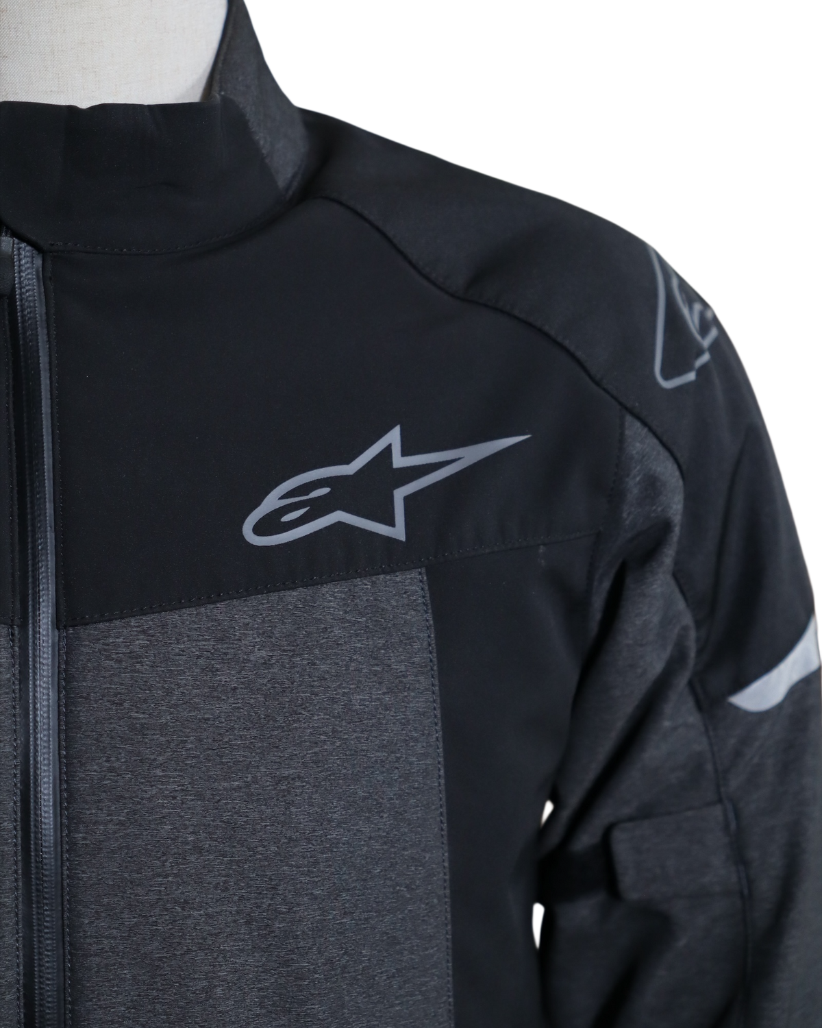 ALPINESTARS STRATOS TECHSHELL - S