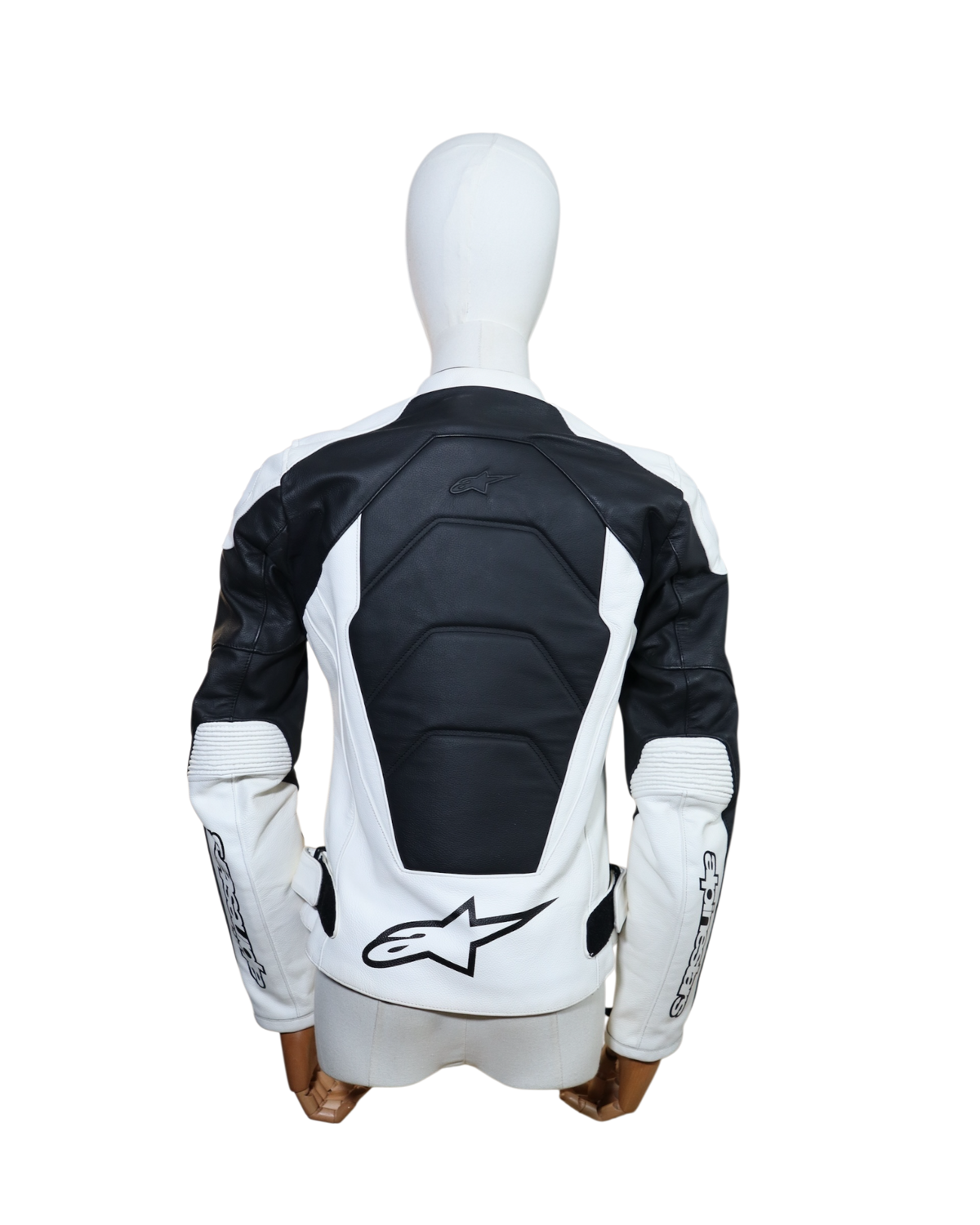ALPINESTARS STELLA GP PLUS - XS / 40EU