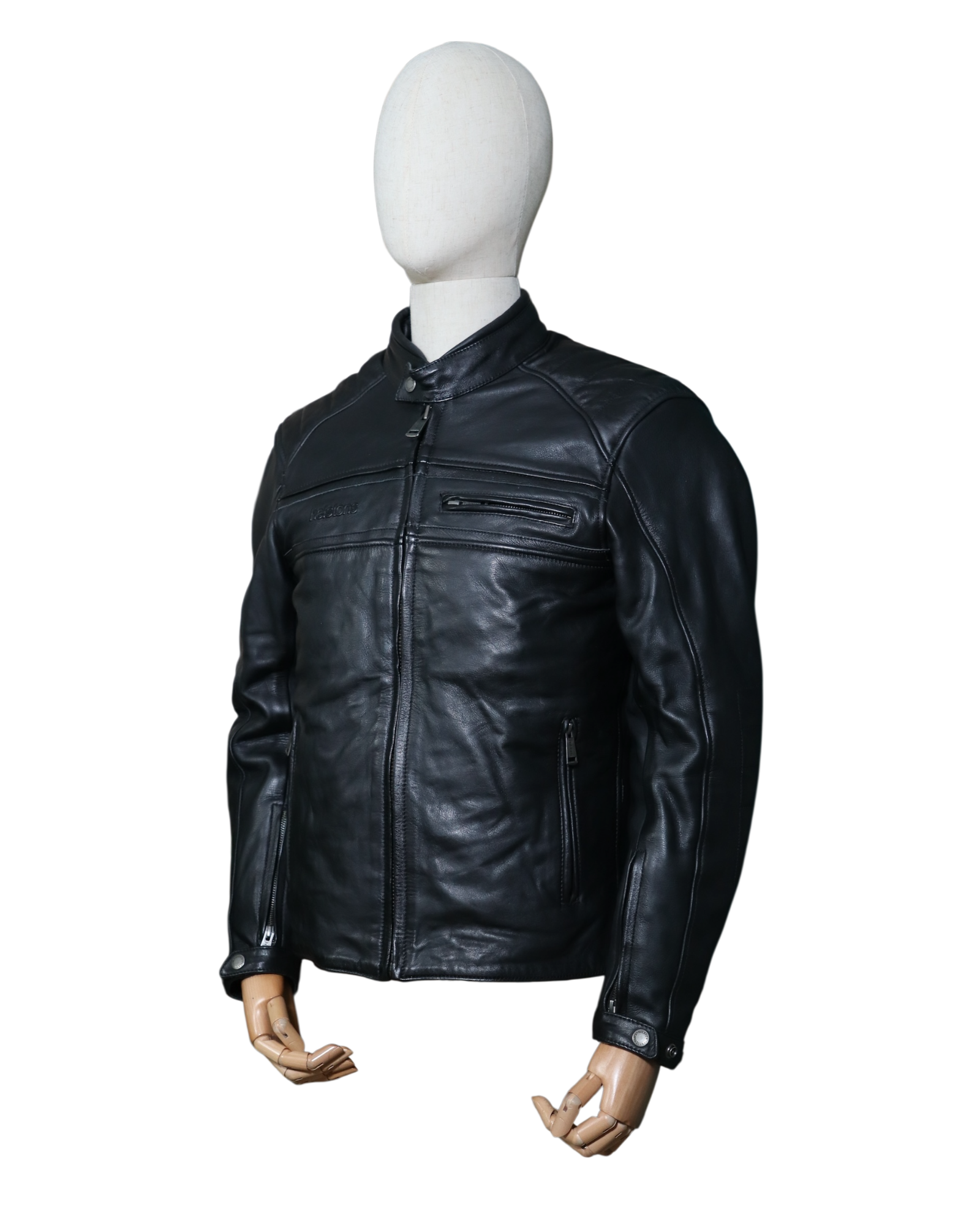 HELSTONS MASTER K - L