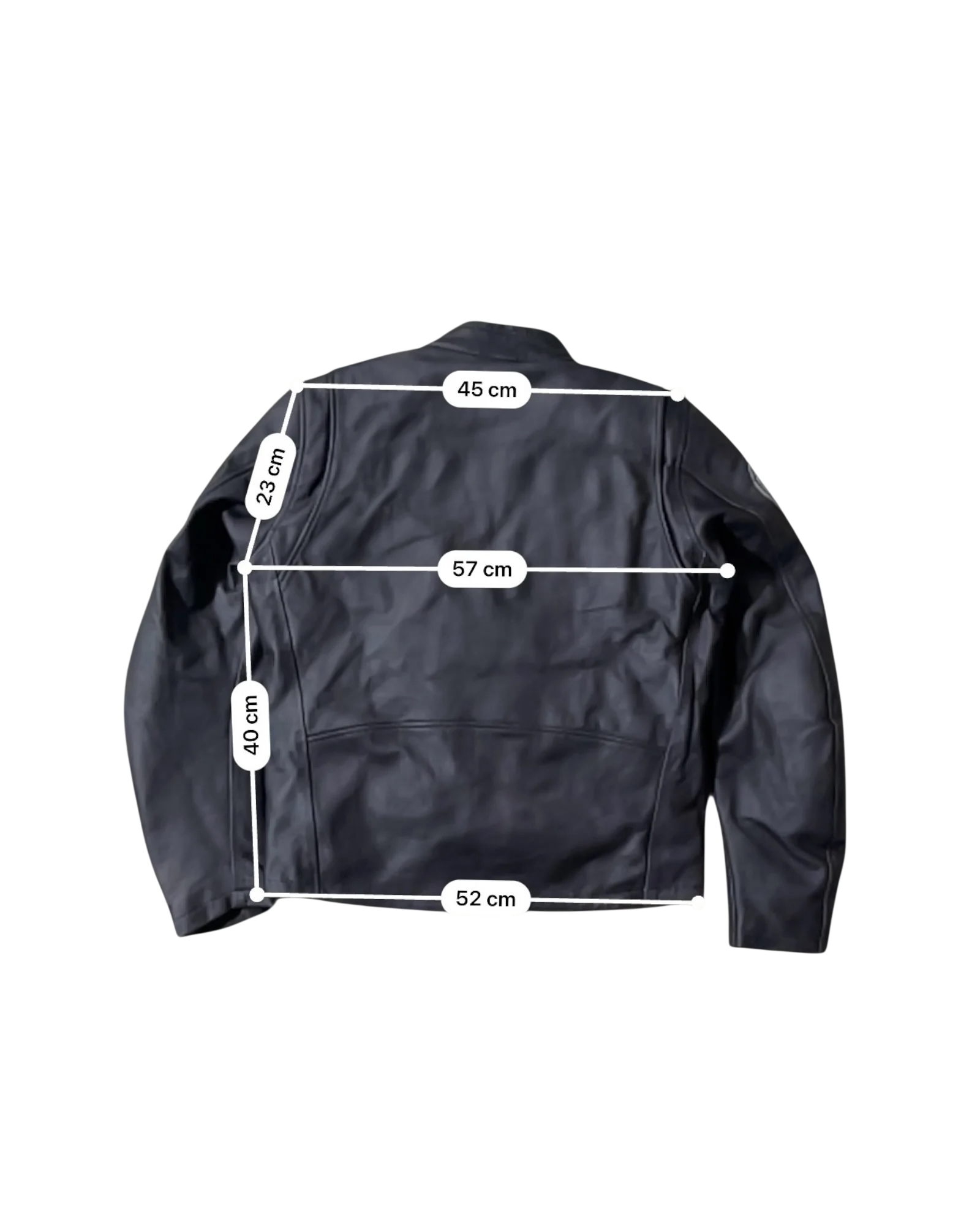 ALPINESTARS OSCAR SIXTY THREE L