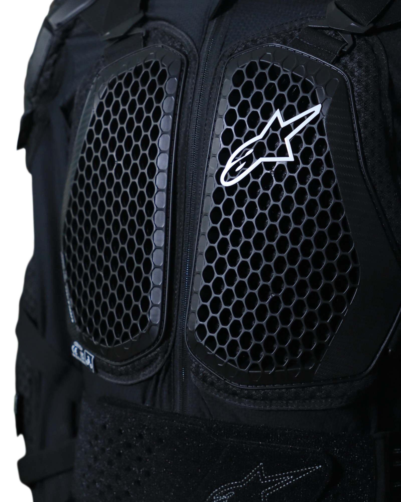ALPINESTARS BIONIC ACTION V2 - XXL