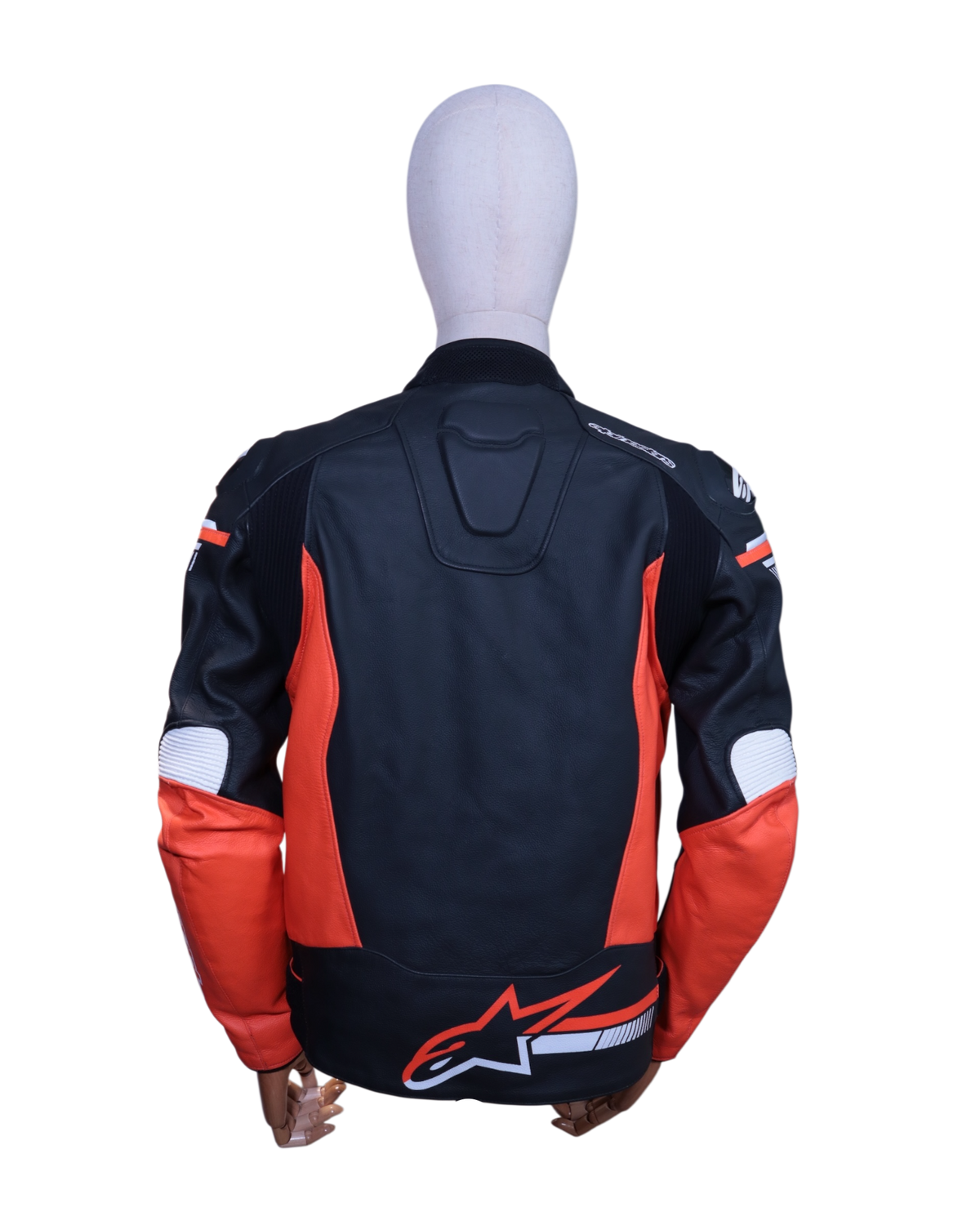 ALPINESTARS FUJI - M/L - 52EU