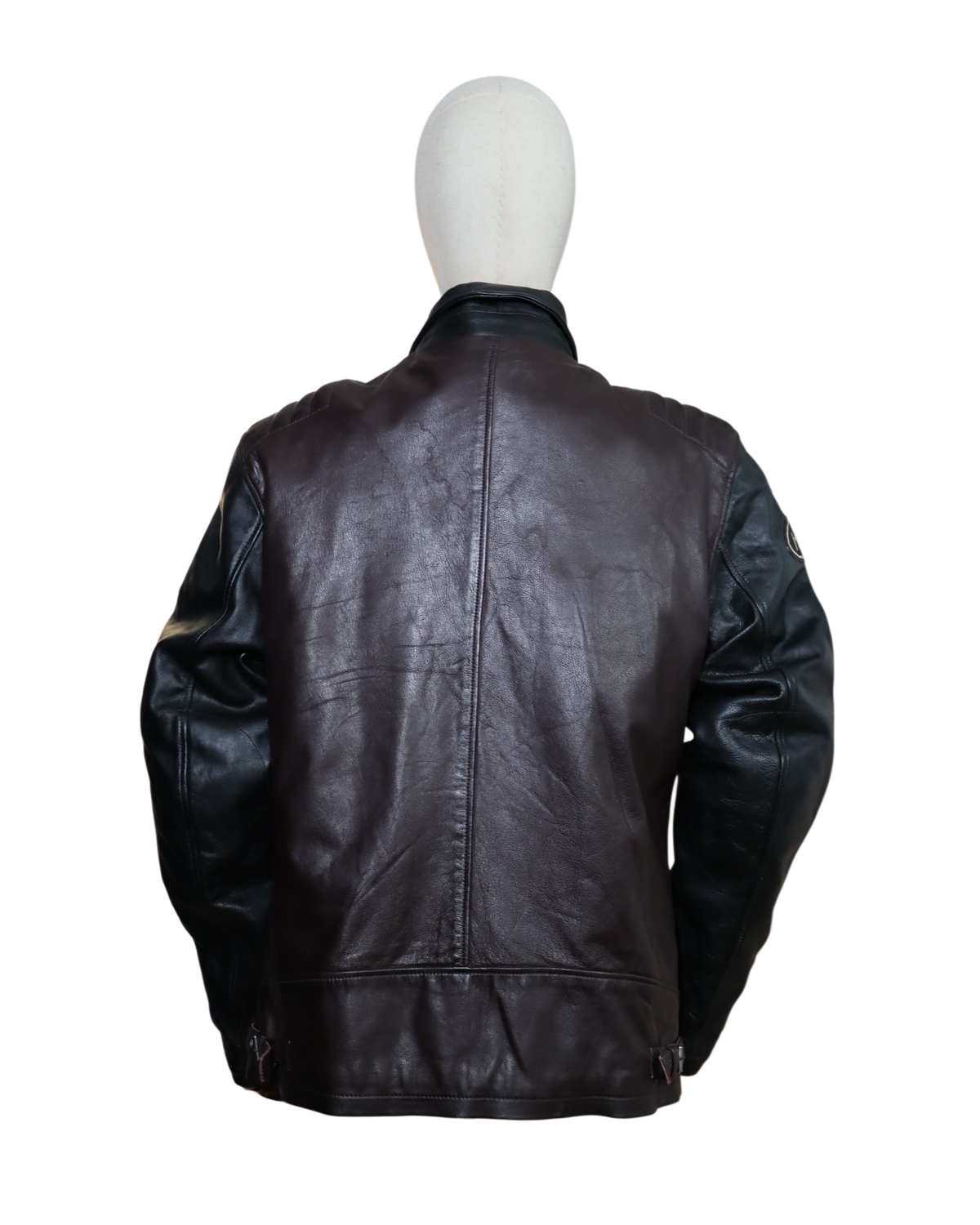 HELSTONS JEFFERSON RAG - 3XL