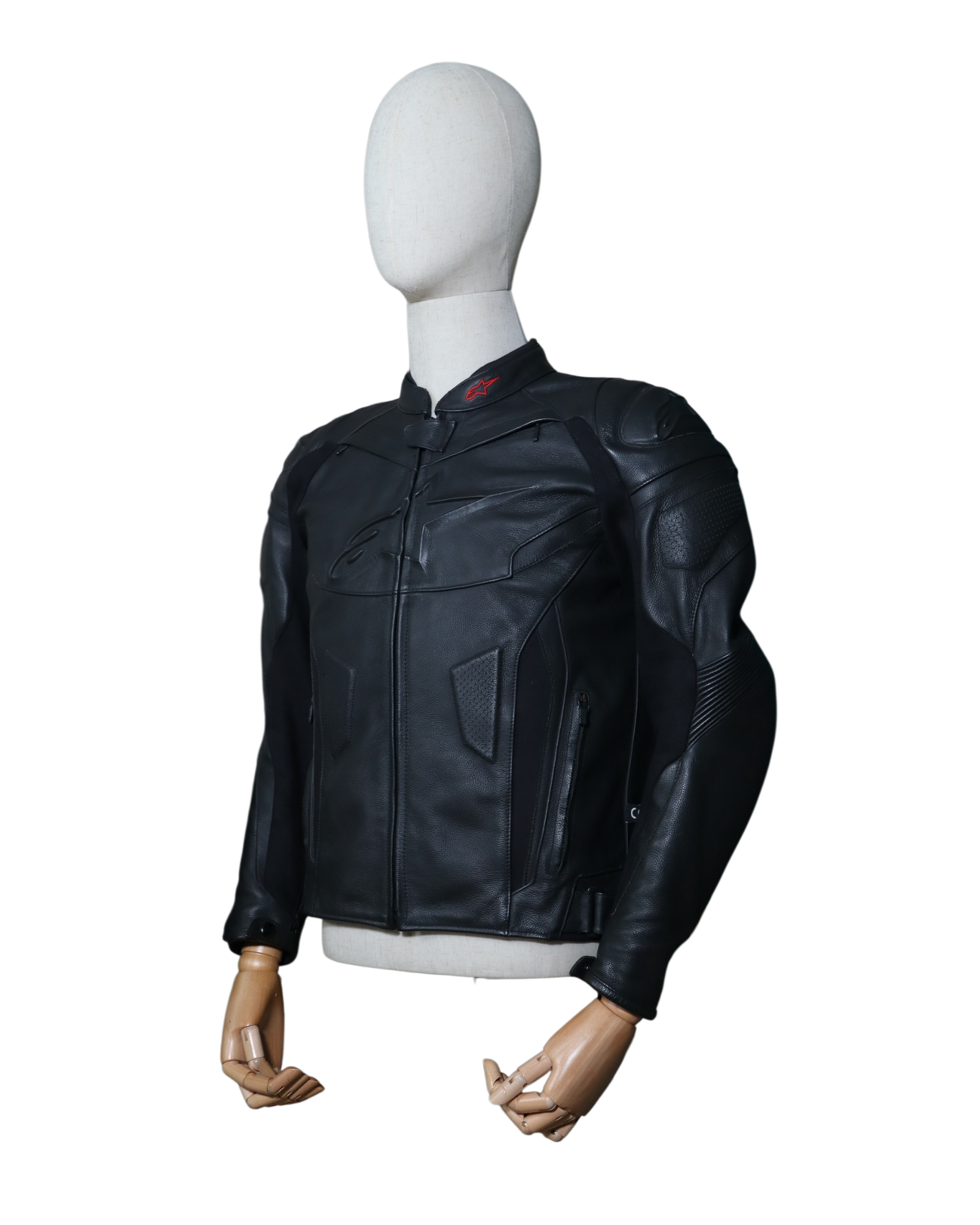ALPINESTARS GP PLUS RV2 - M / 50EU