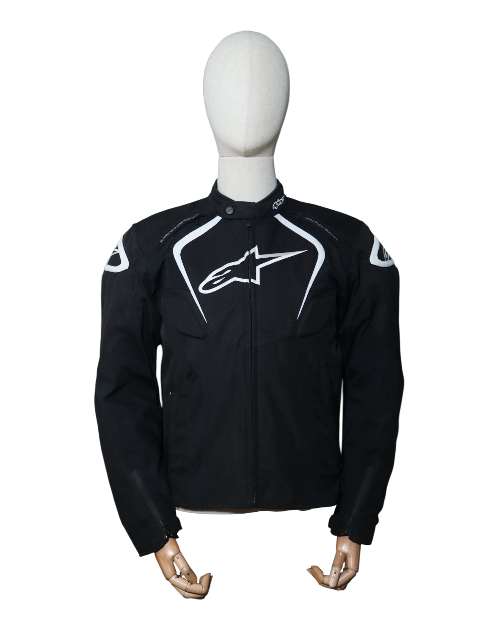 ALPINESTARS T JAWS - L