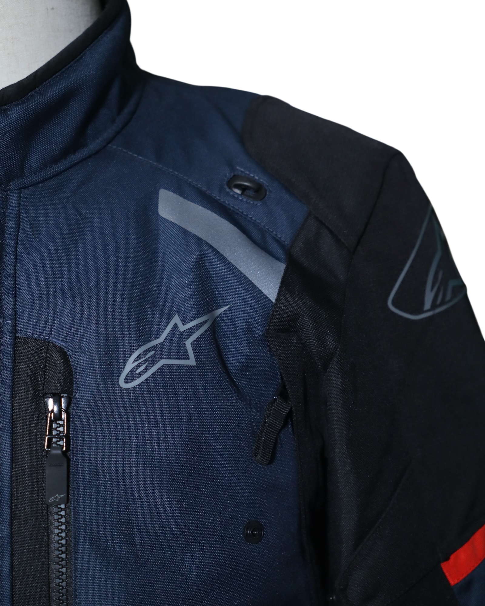 ALPINESTARS ANDES V3 - XL
