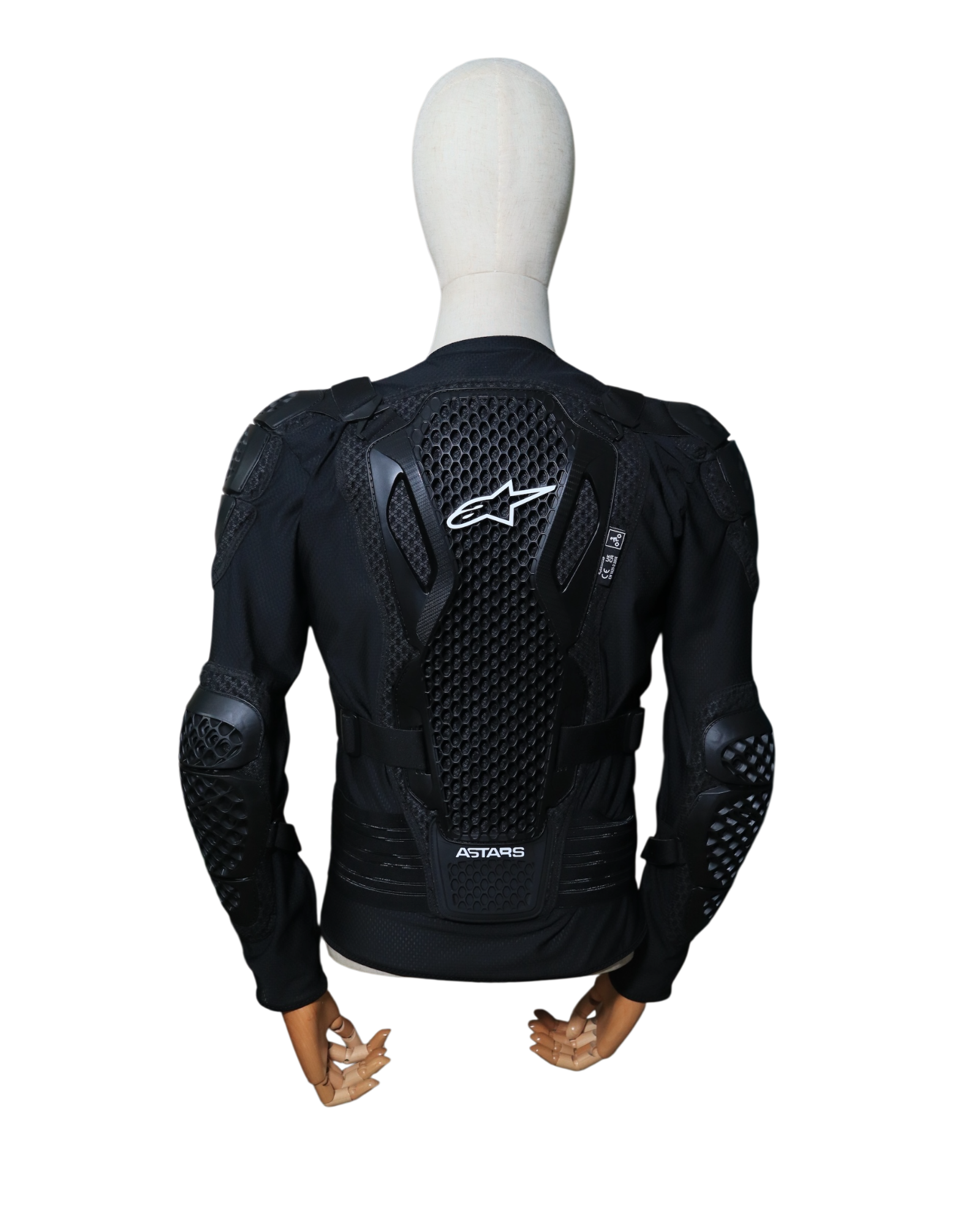 ALPINESTARS BIONIC ACTION V2 - XXL