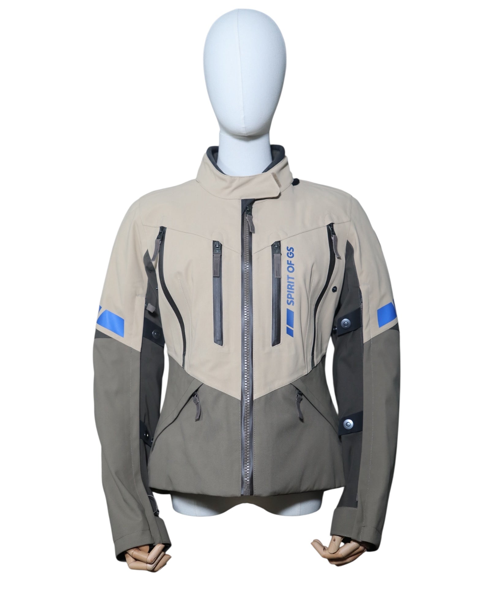 BMW GS NAMIB GTX camel