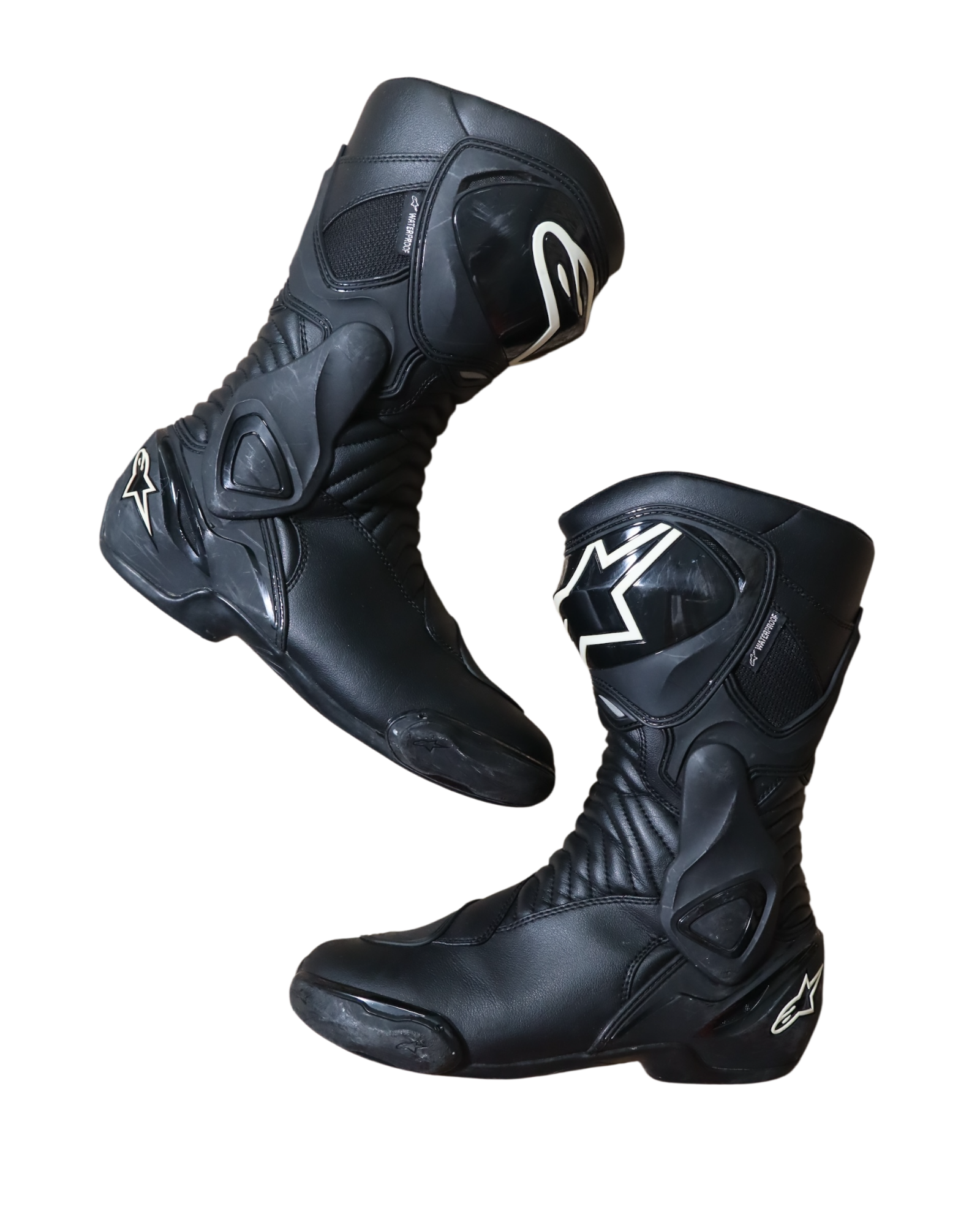 ALPINESTARS SMX6 WP - 44
