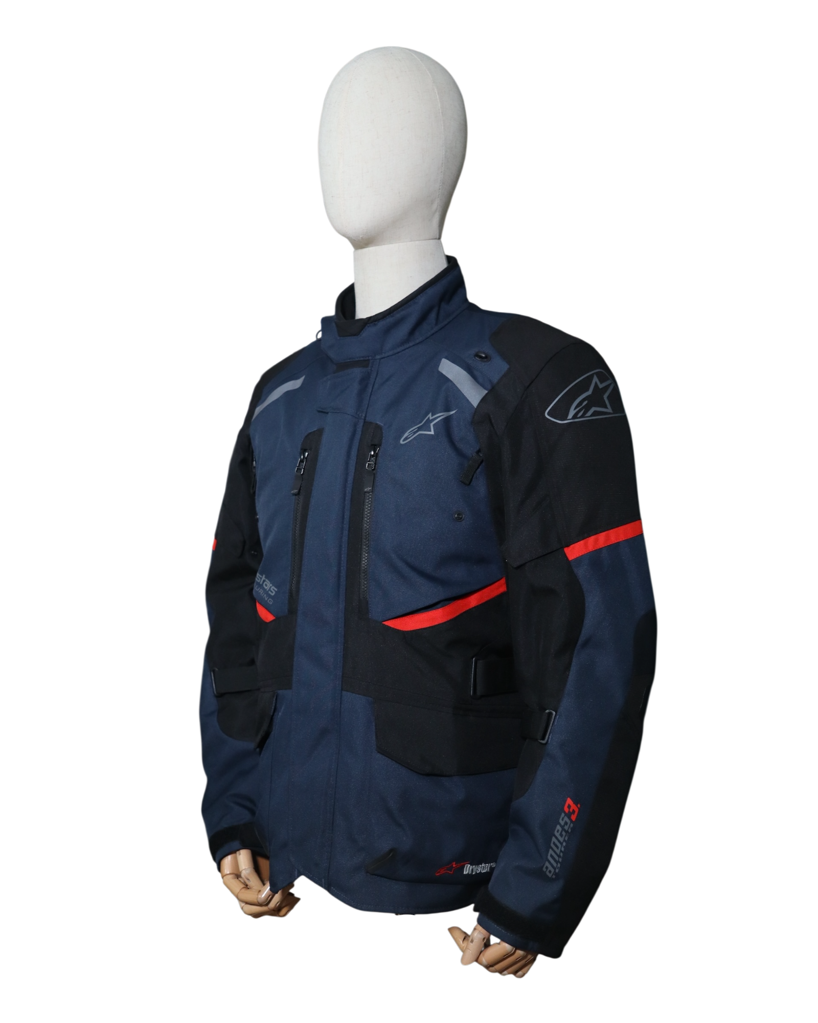 ALPINESTARS ANDES V3 - XL