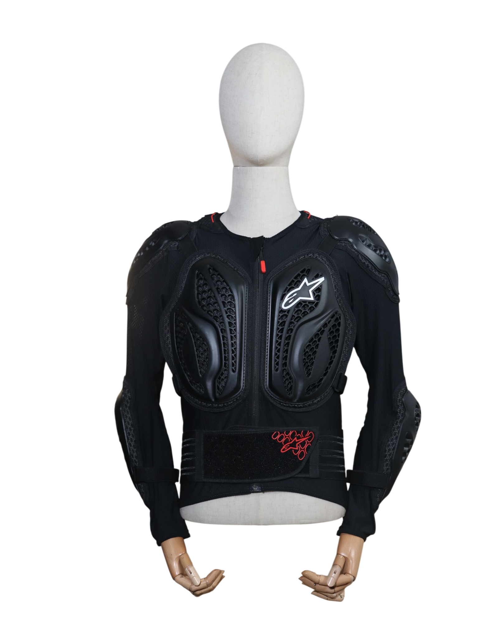 ALPINESTARS BIONIC ACTION V1 - L