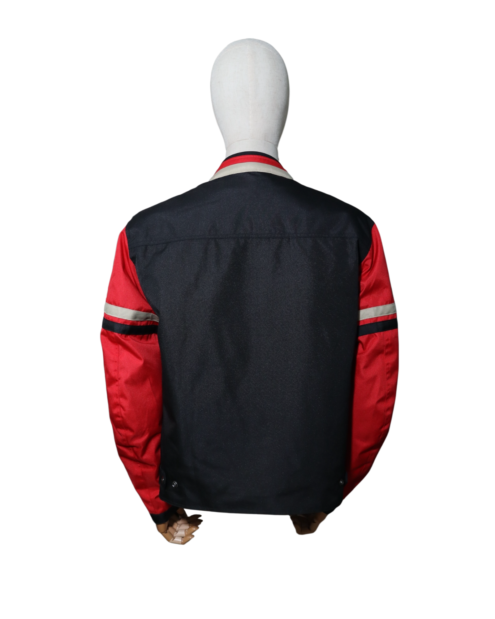 HELSTONS x VON DUTCH CALIFORNIA TISSU - L