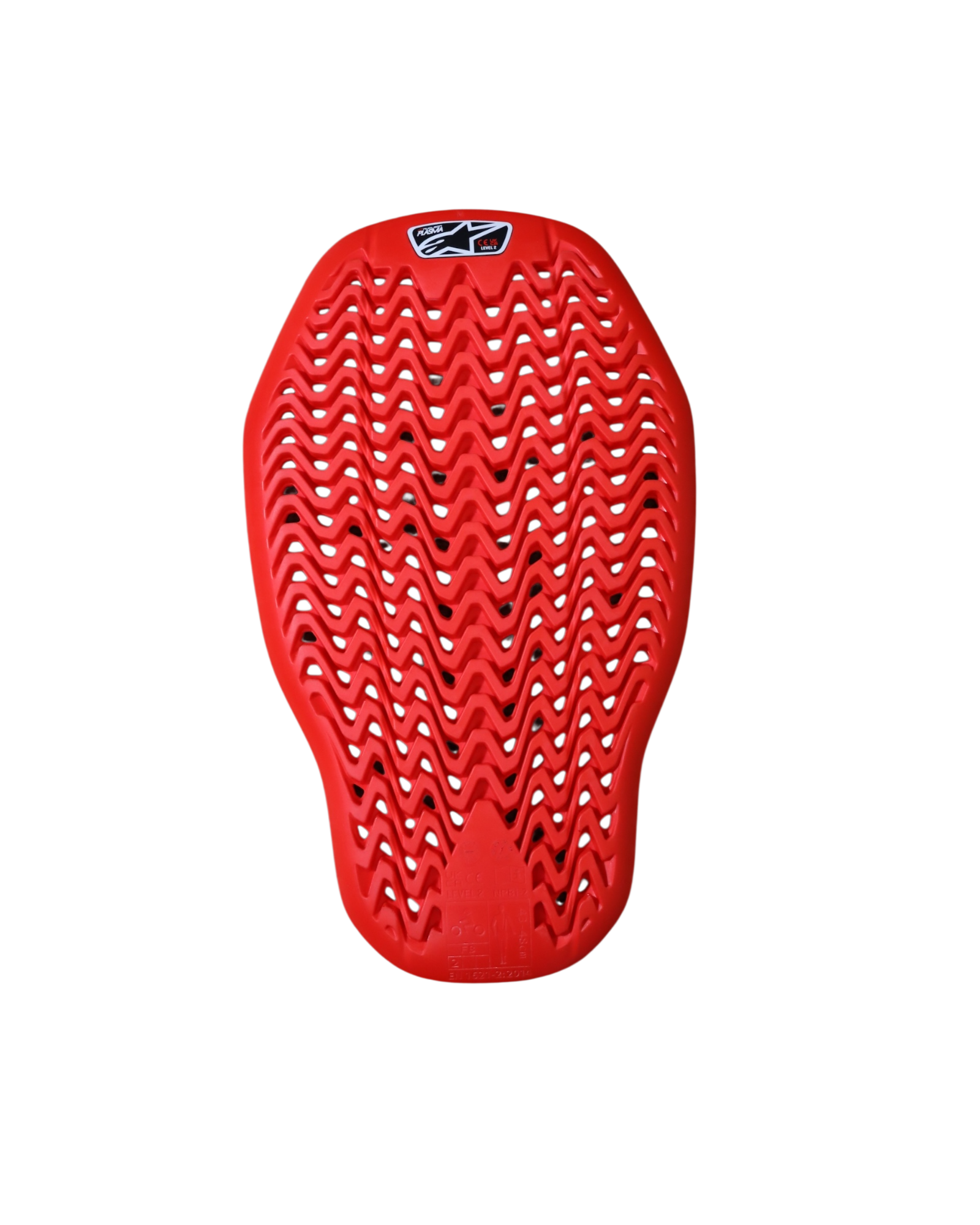 ALPINESTARS DORSALE NUCLEON PLASMA S