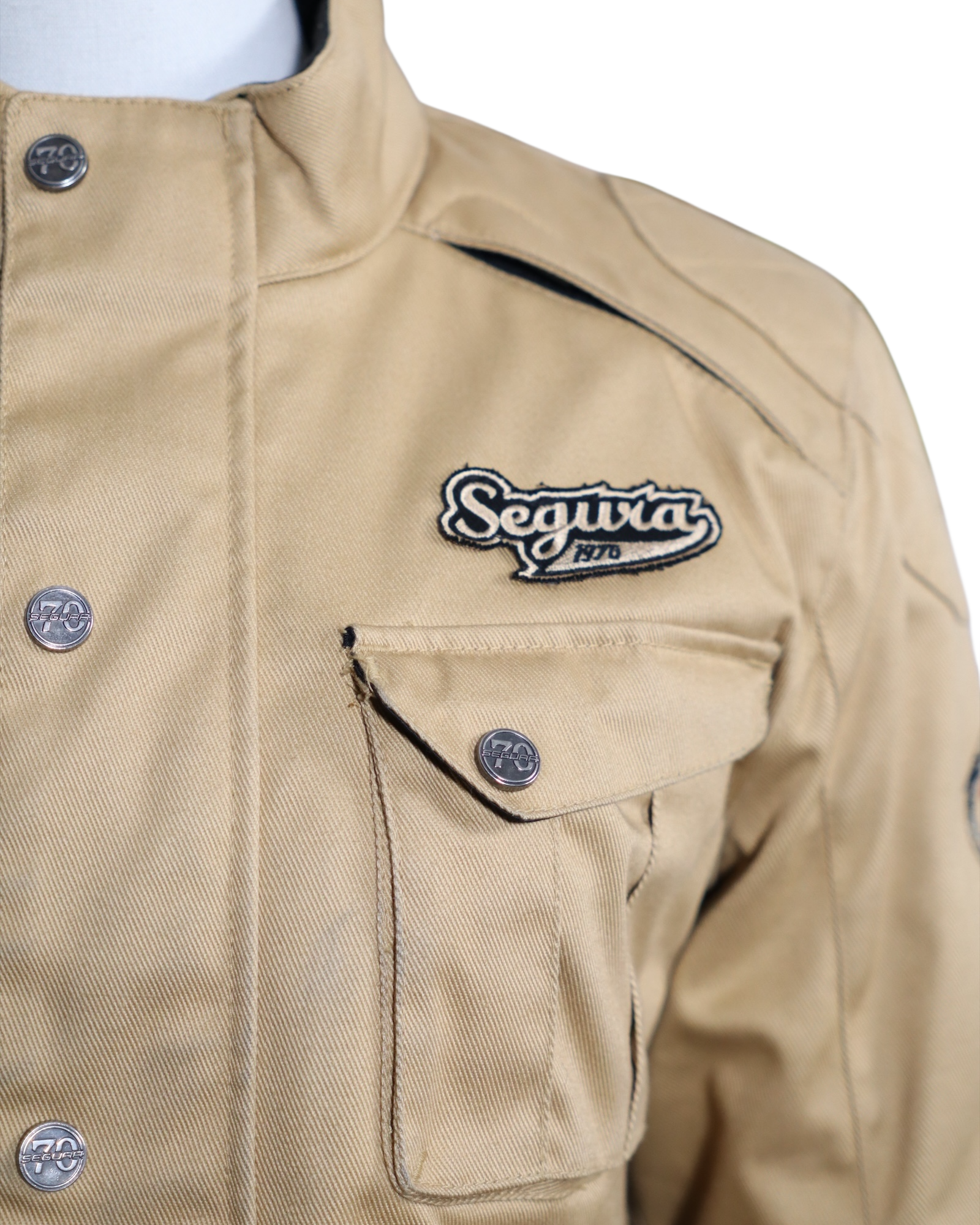 SEGURA LADY MOORE - M/T2