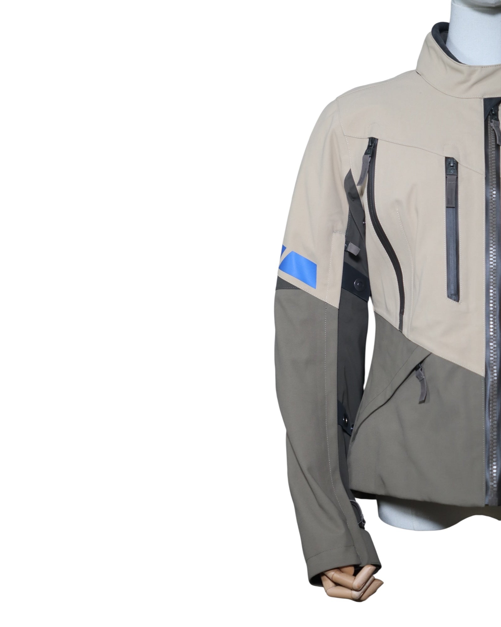 ENSEMBLE BMW GS NAMIB GTX M / 38