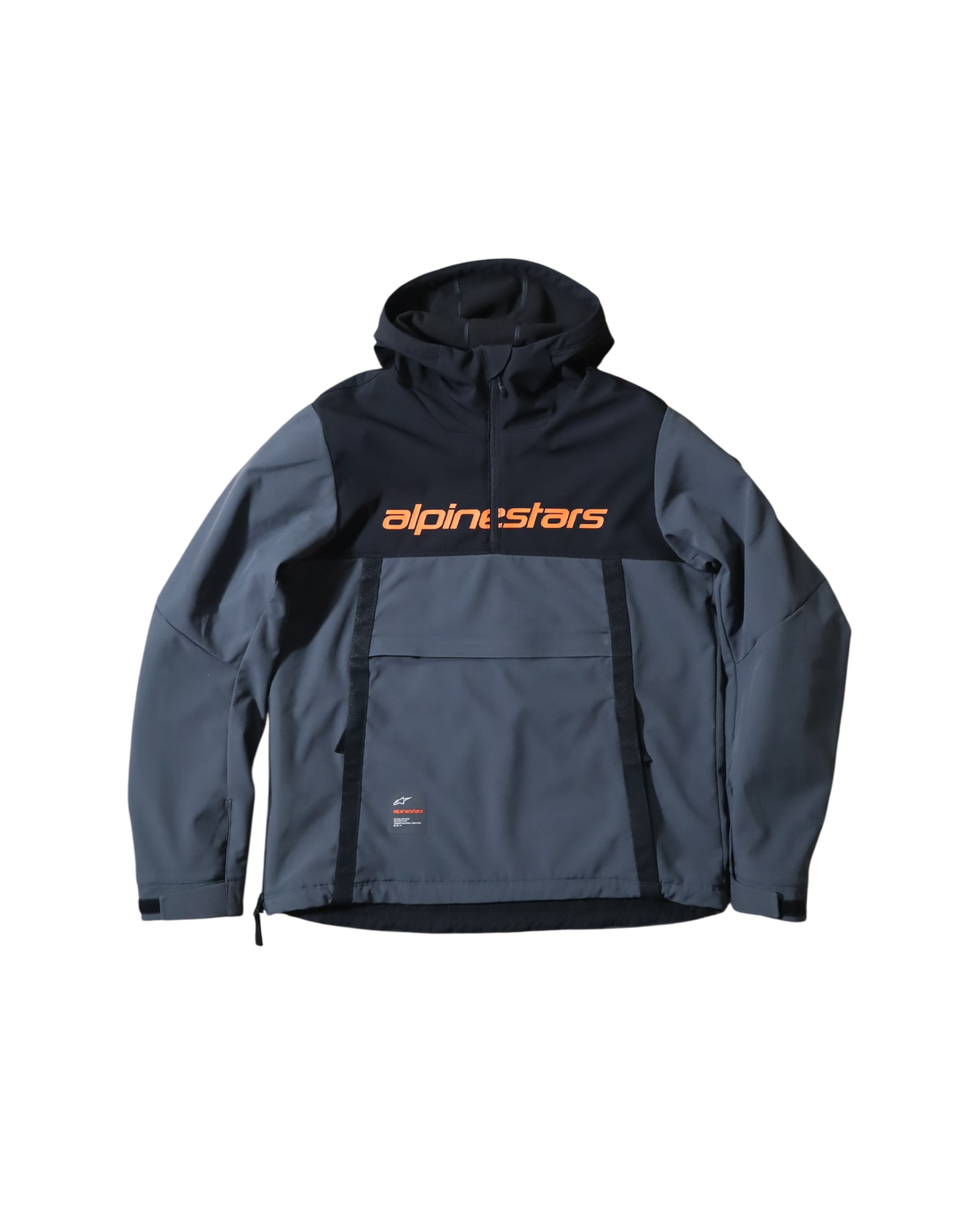 ALPINESTARS SHERPA HOODIE - XL