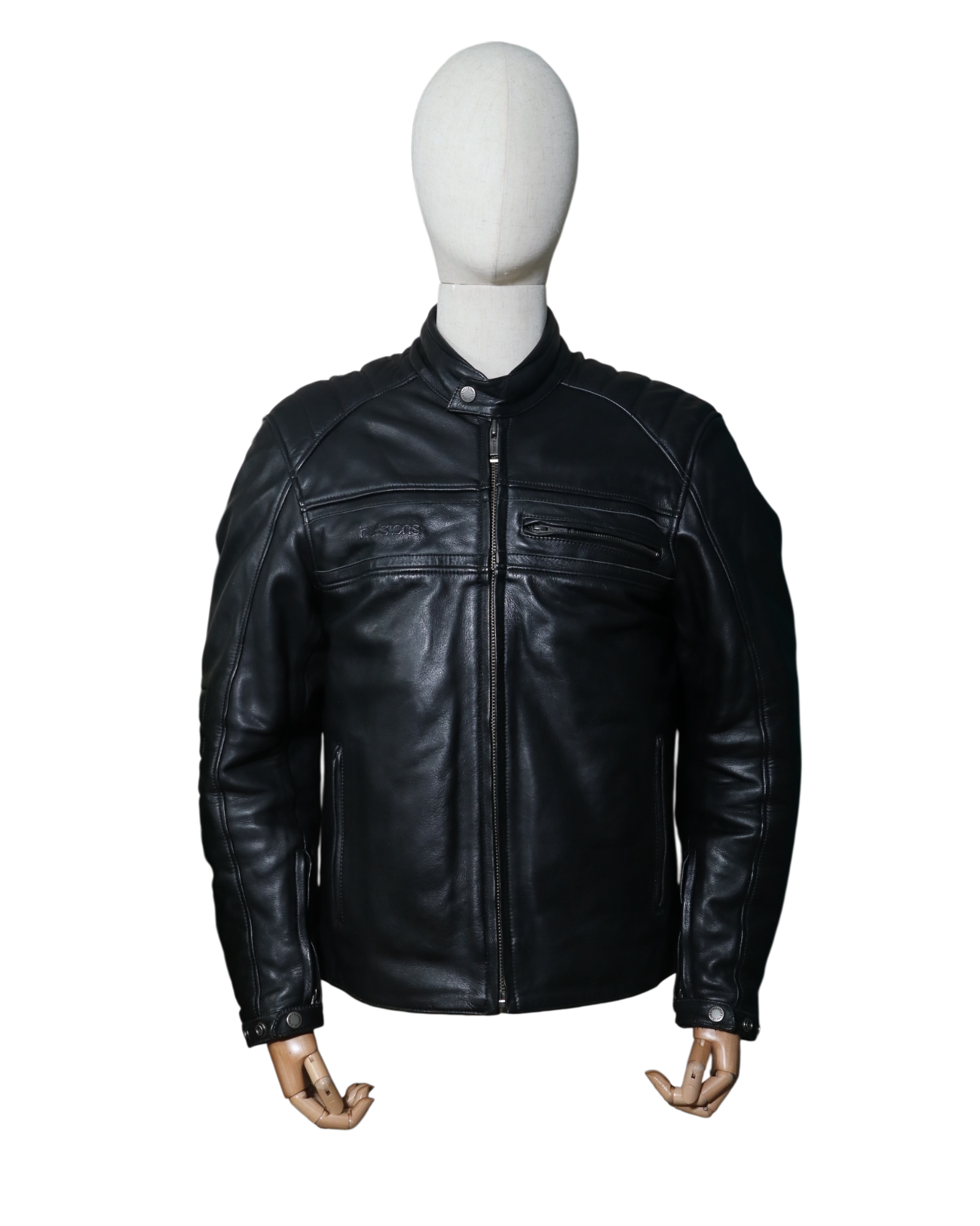 HELSTONS MASTER K XXL