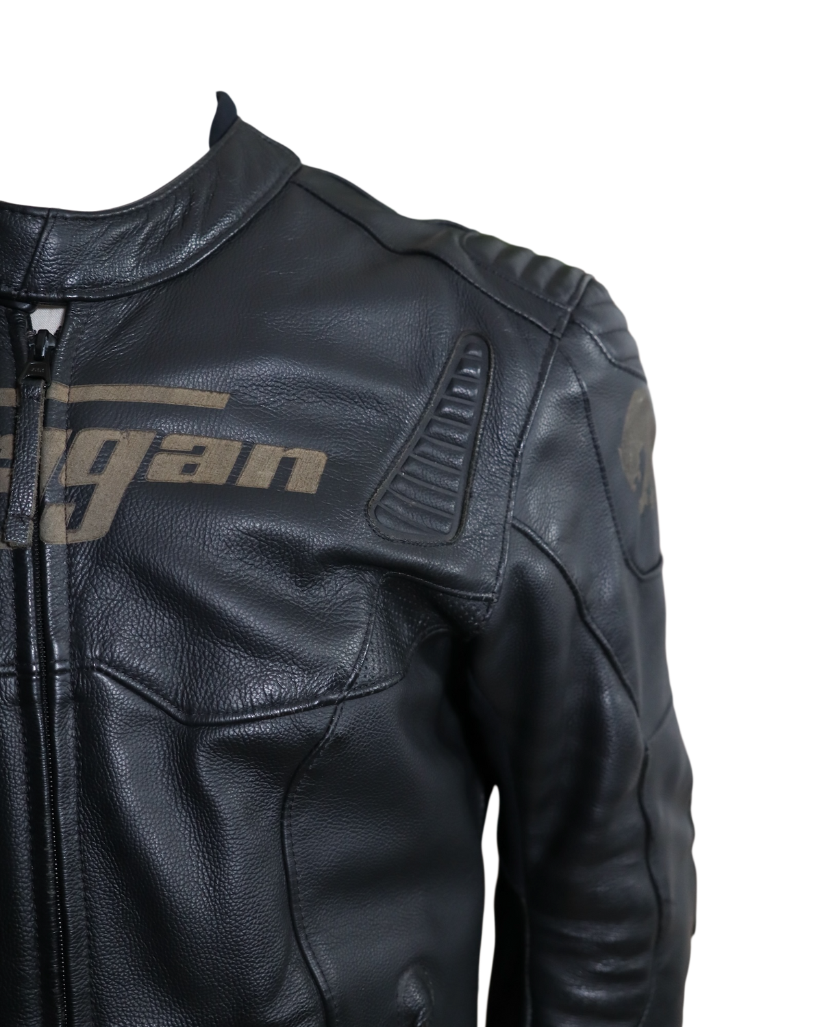 FURYGAN SHERMAN NOIR/MARRON - XL / 46-48