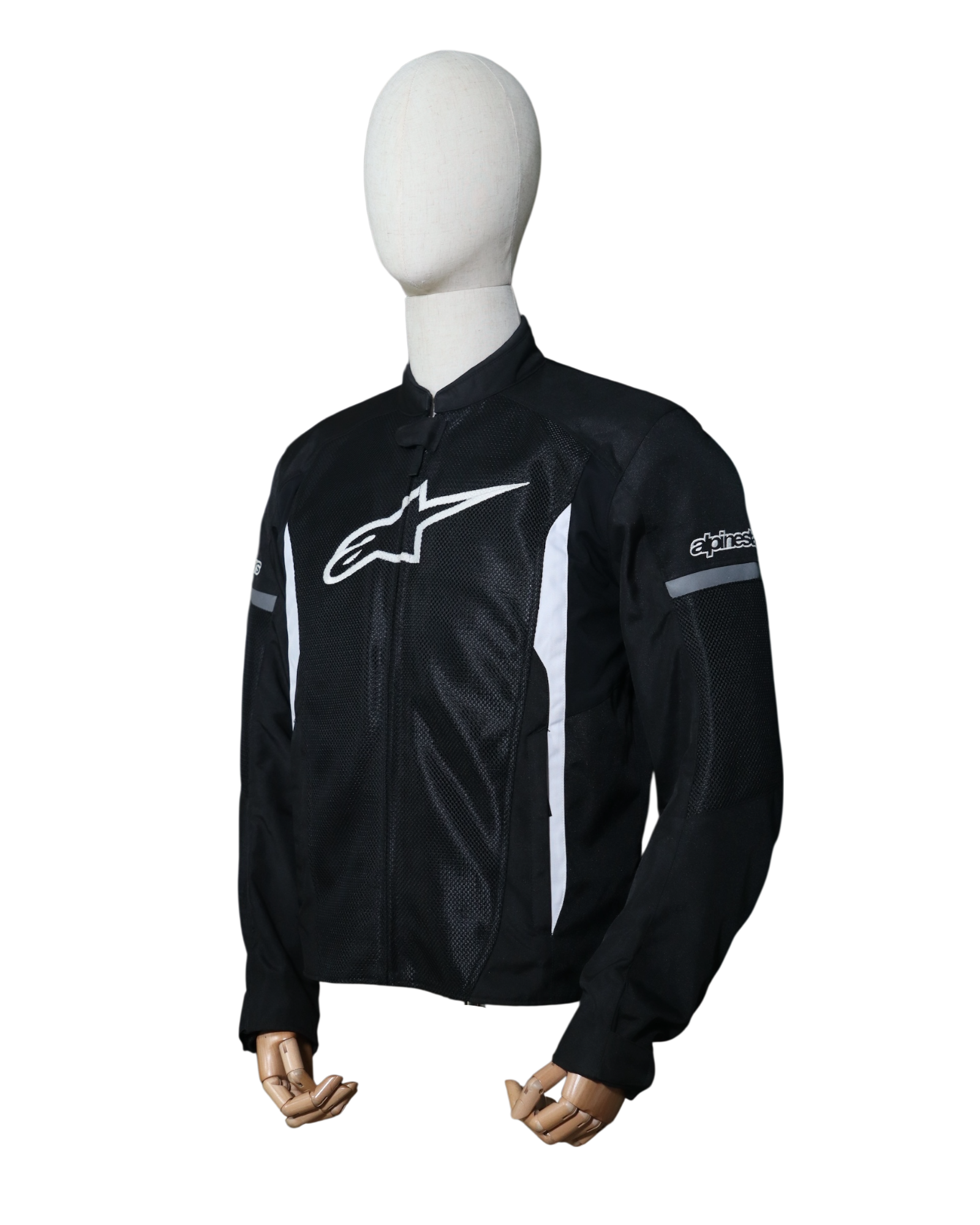 ALPINESTARS T FASTER MESH - XL