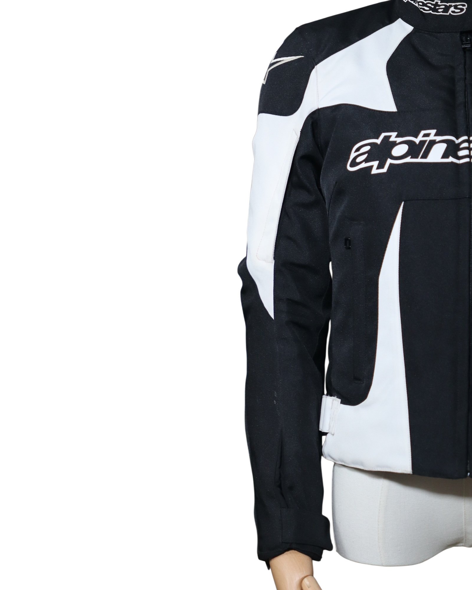 ALPINESTARS STELLA T GP PLUS - XS