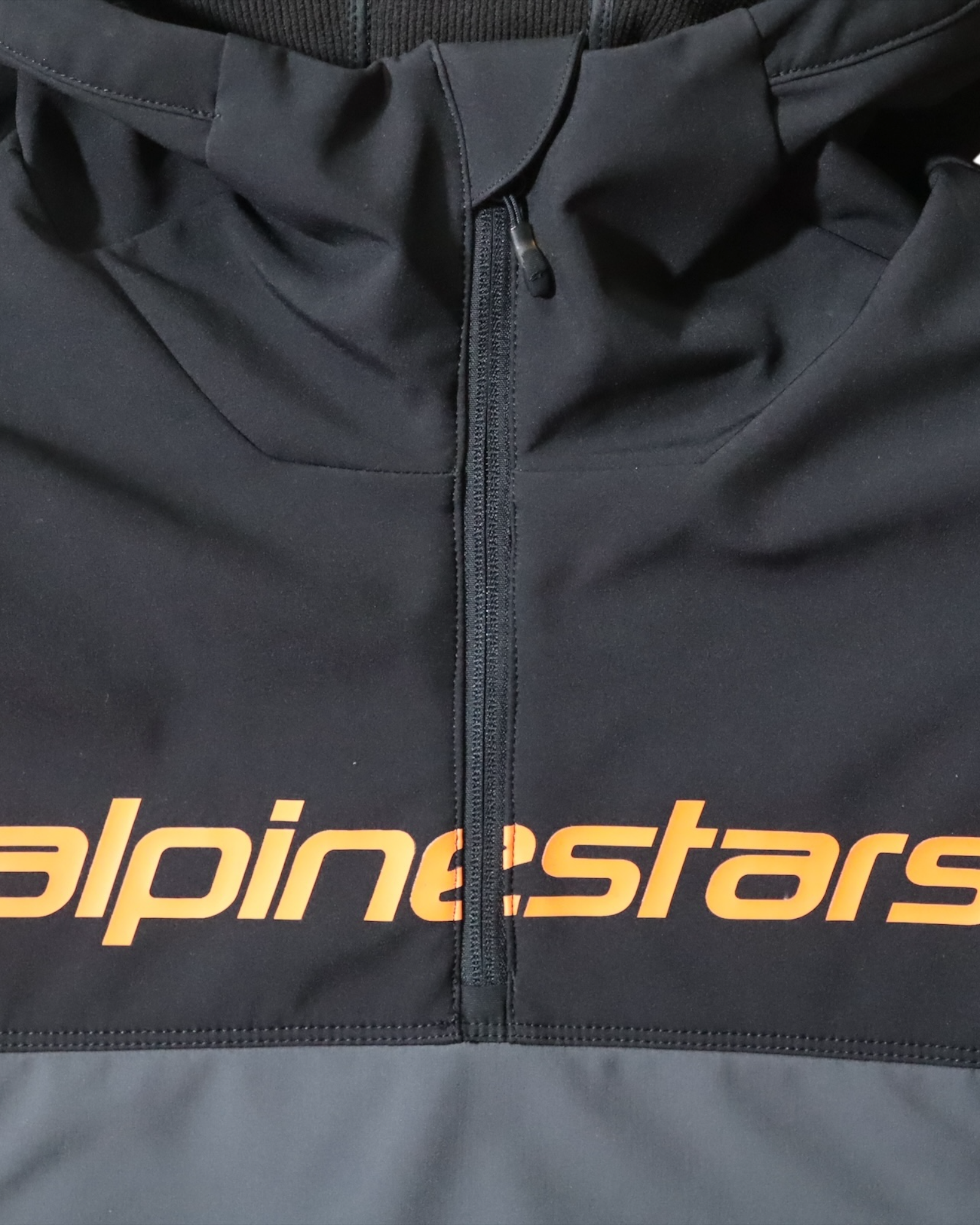 ALPINESTARS SHERPA HOODIE - XL