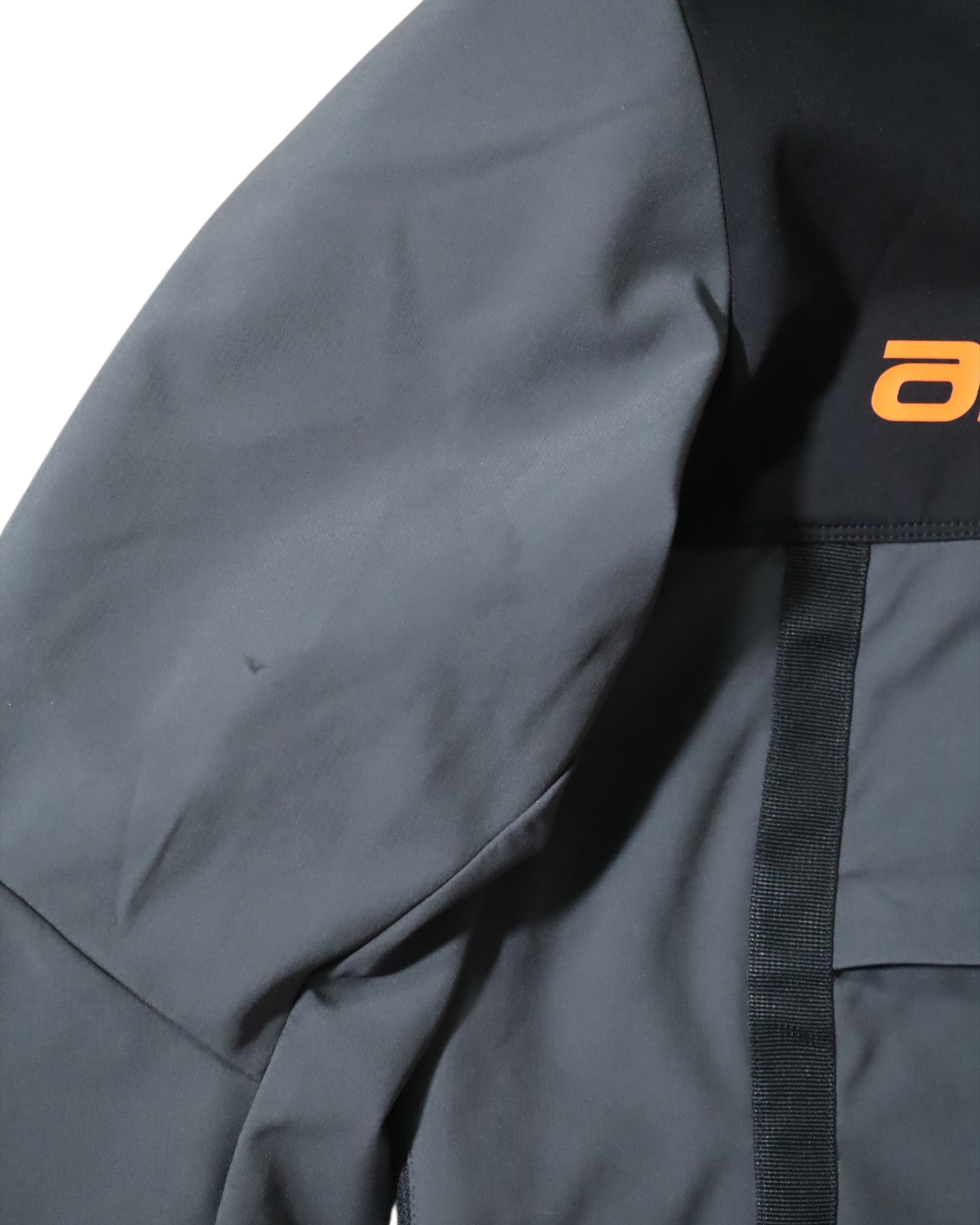 ALPINESTARS SHERPA HOODIE - XL