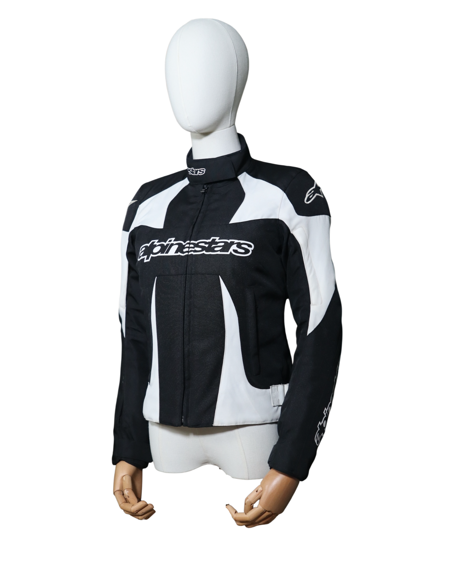 ALPINESTARS STELLA T GP PLUS - XS