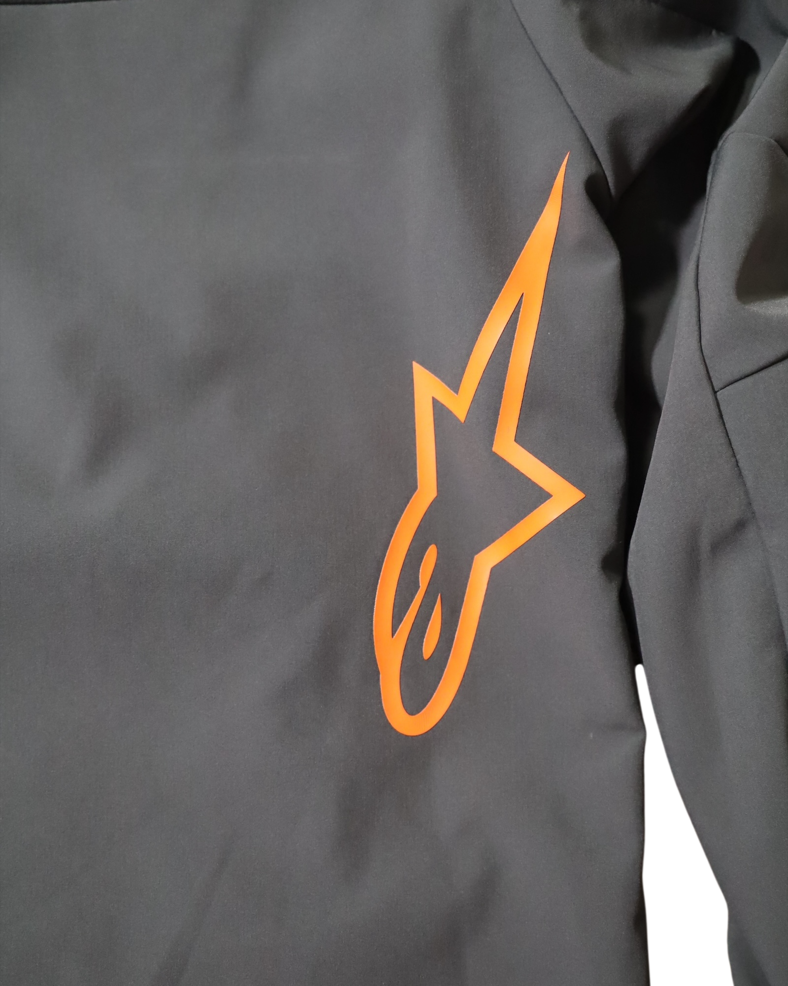 ALPINESTARS SHERPA HOODIE - XL