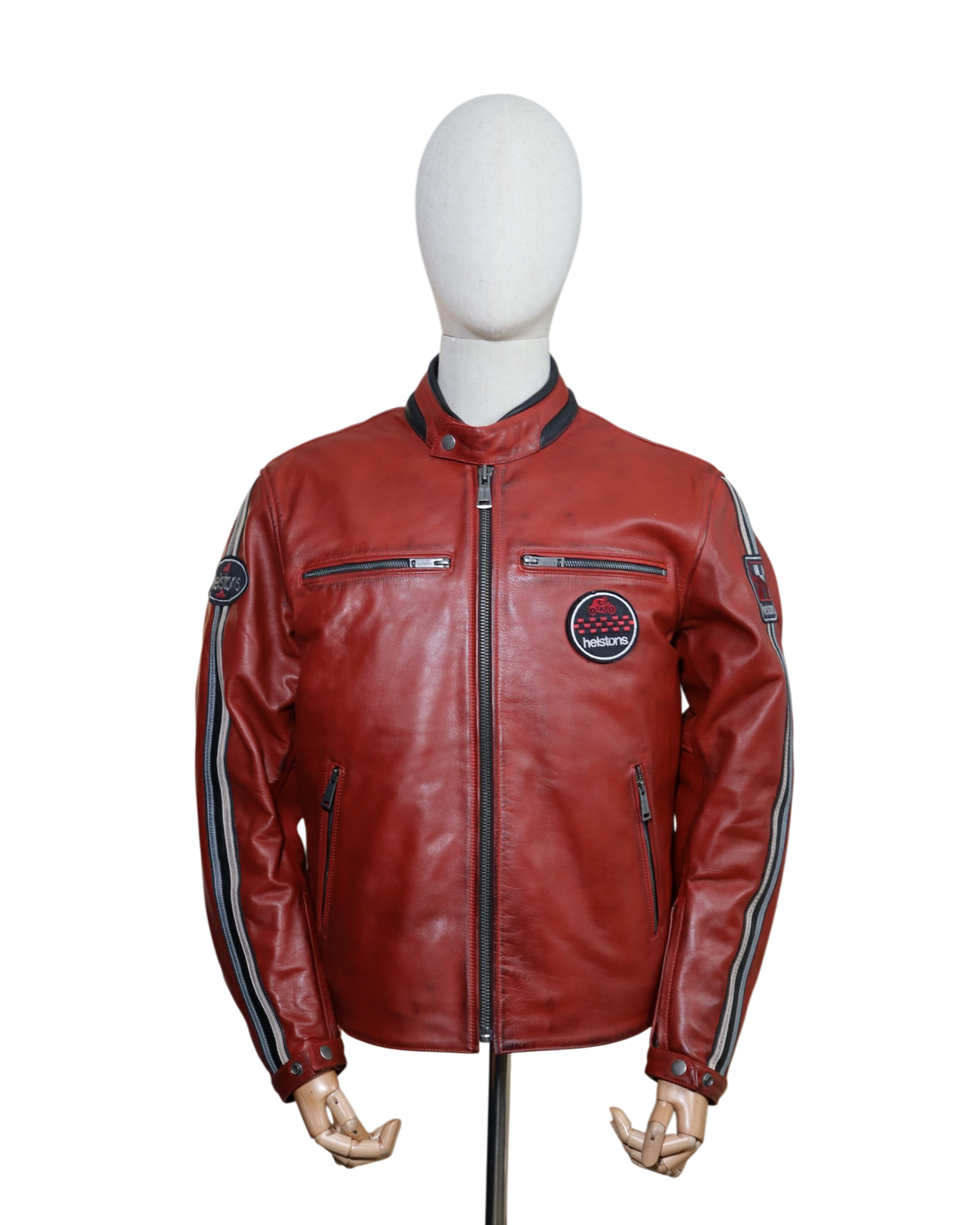 HELSTONS ACE 10 AA - XXL