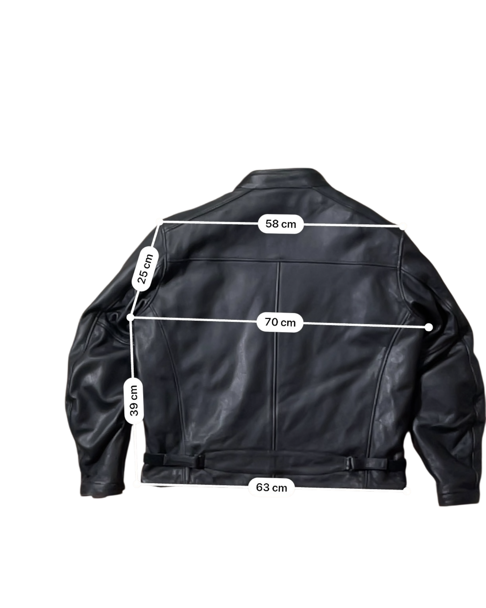 HELSTONS ACE 5XL