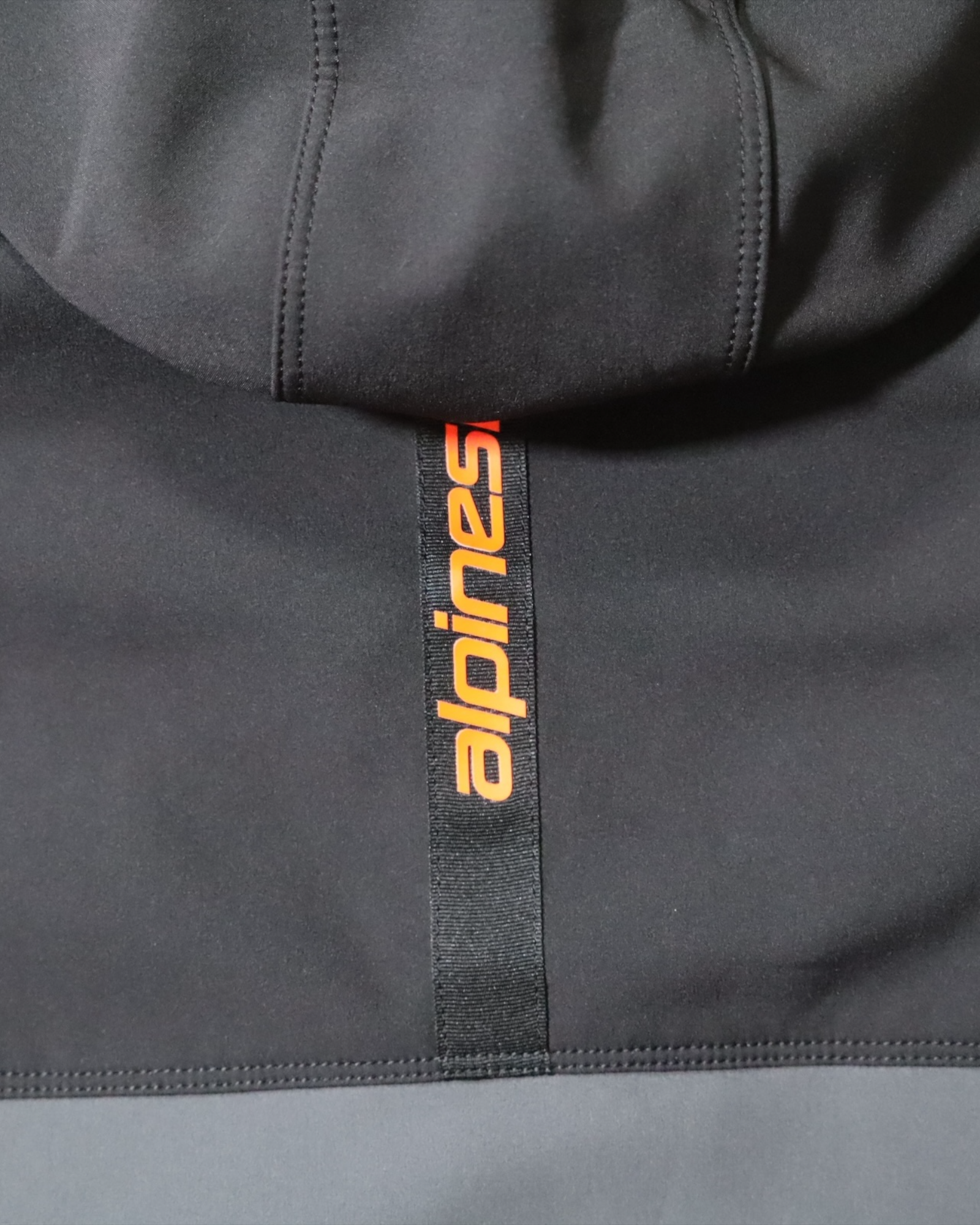 ALPINESTARS SHERPA HOODIE - XL