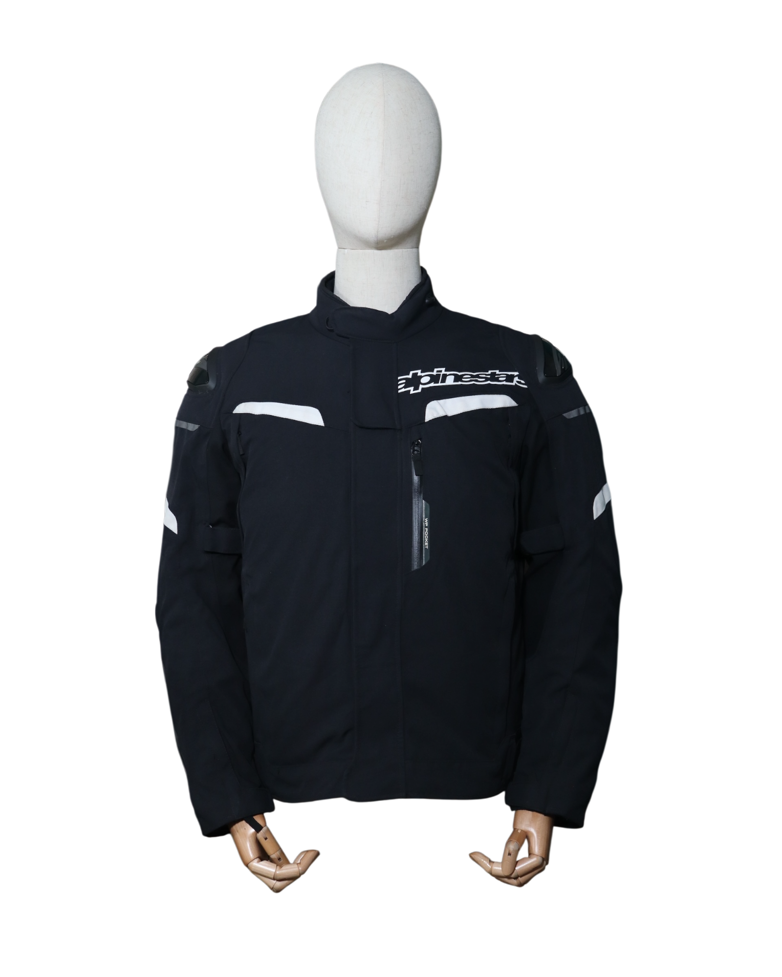 ALPINESTARS PIKES DRYSTAR XL
