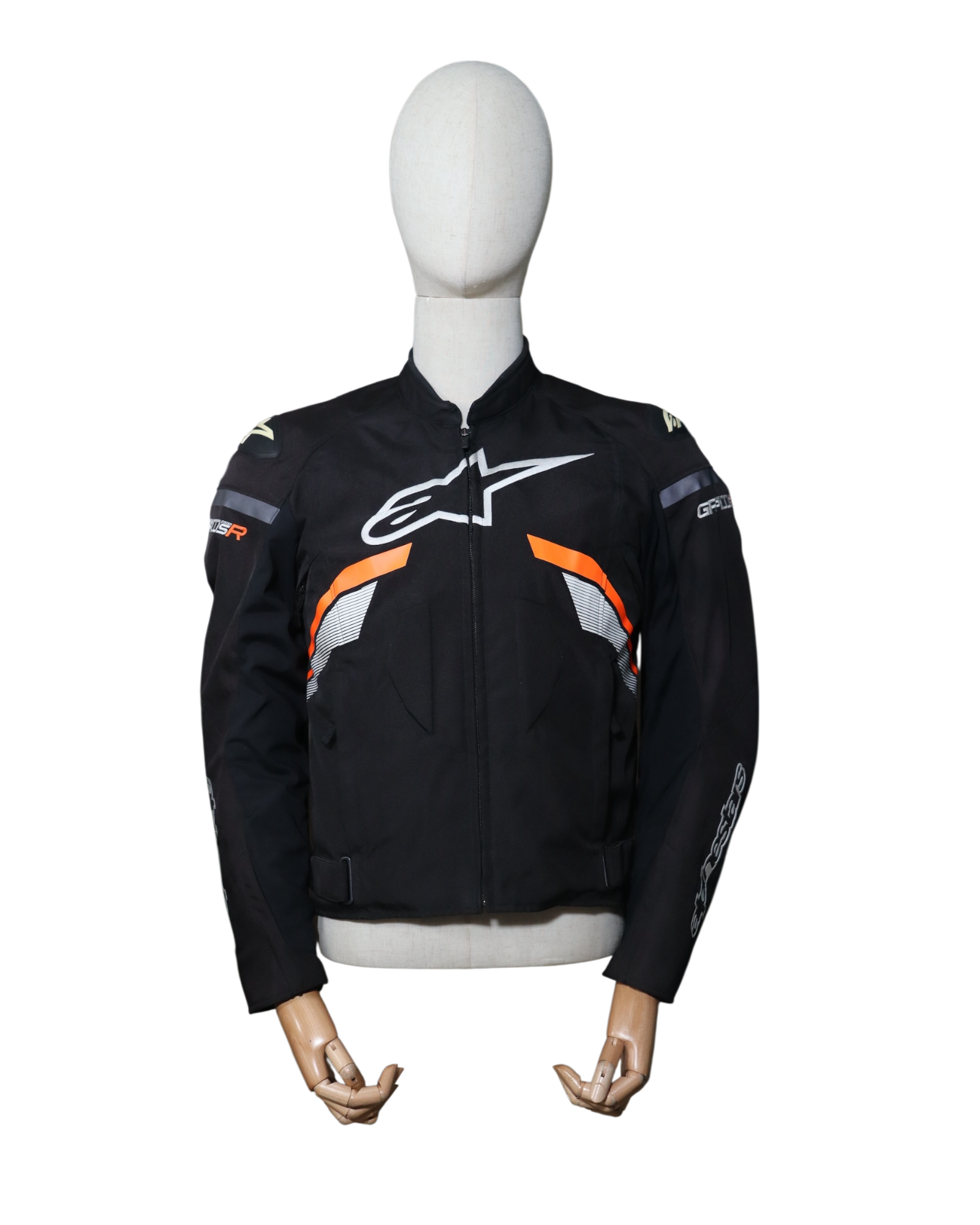 ALPINESTARS T GP PLUS RV3 - S